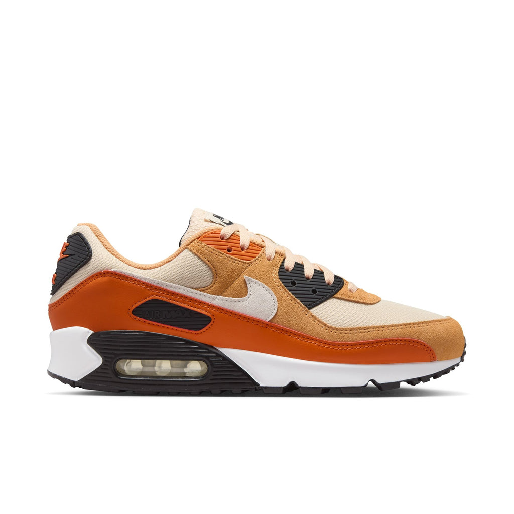 [DM0029-800] MENS NIKE AIR MAX 90 'COPPER MOON'