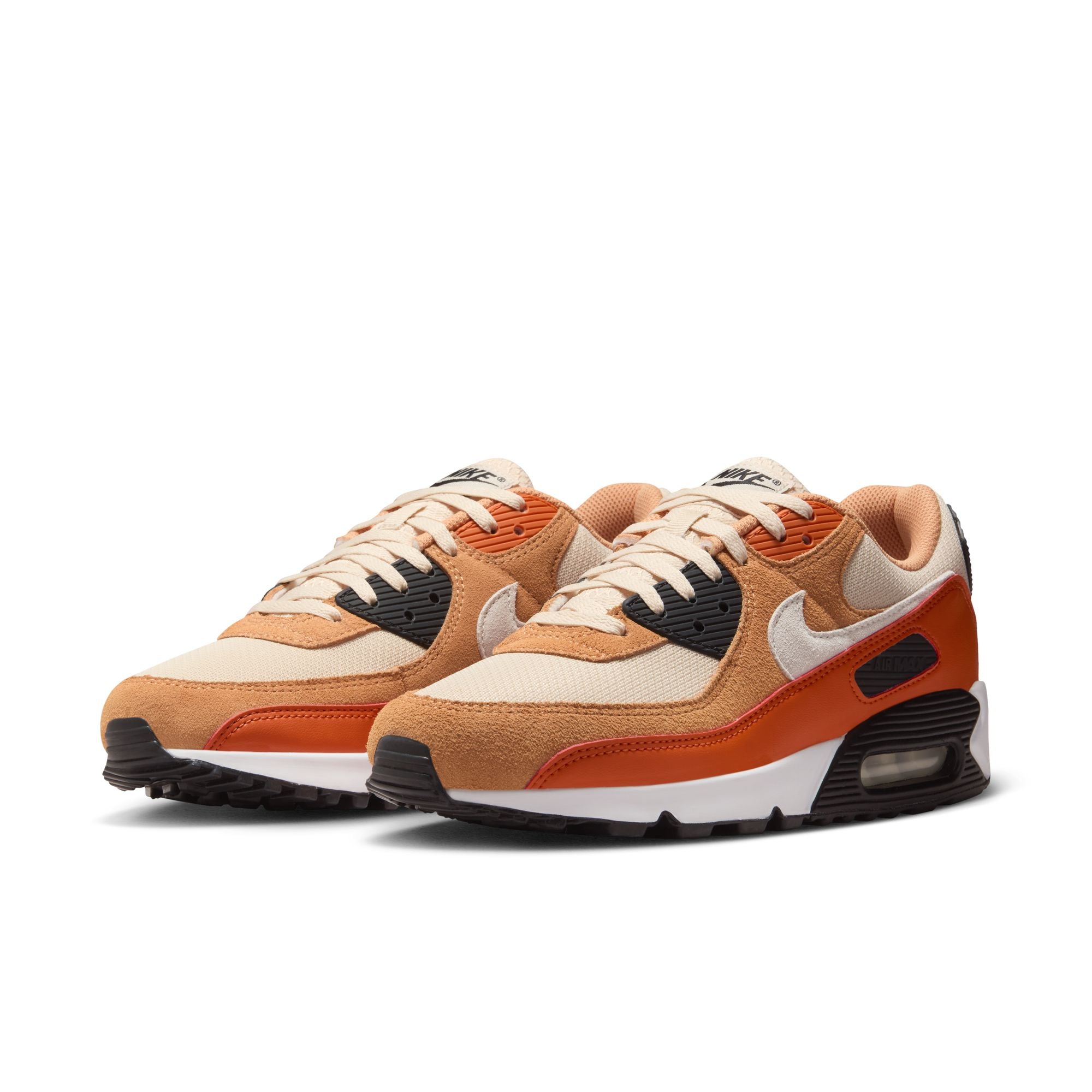 [DM0029-800] MENS NIKE AIR MAX 90 'COPPER MOON'