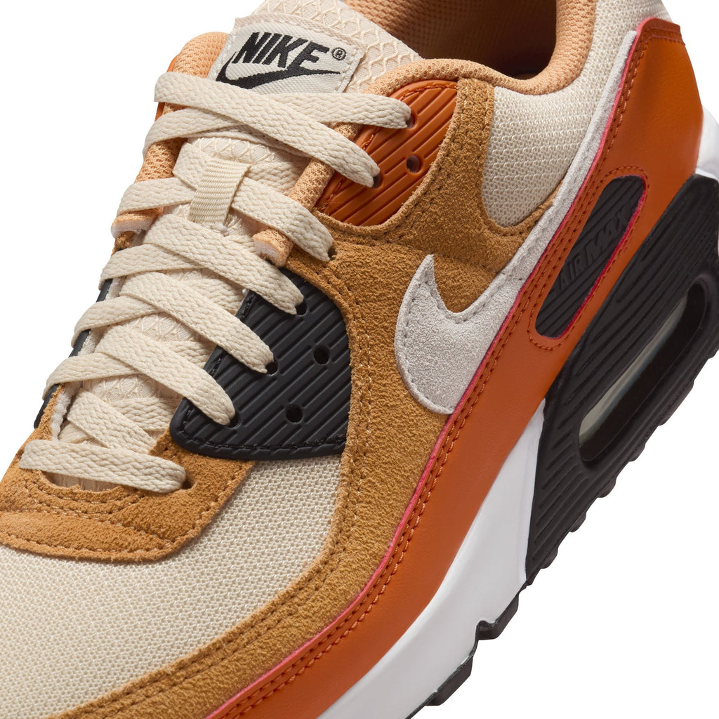 [DM0029-800] MENS NIKE AIR MAX 90 'COPPER MOON'