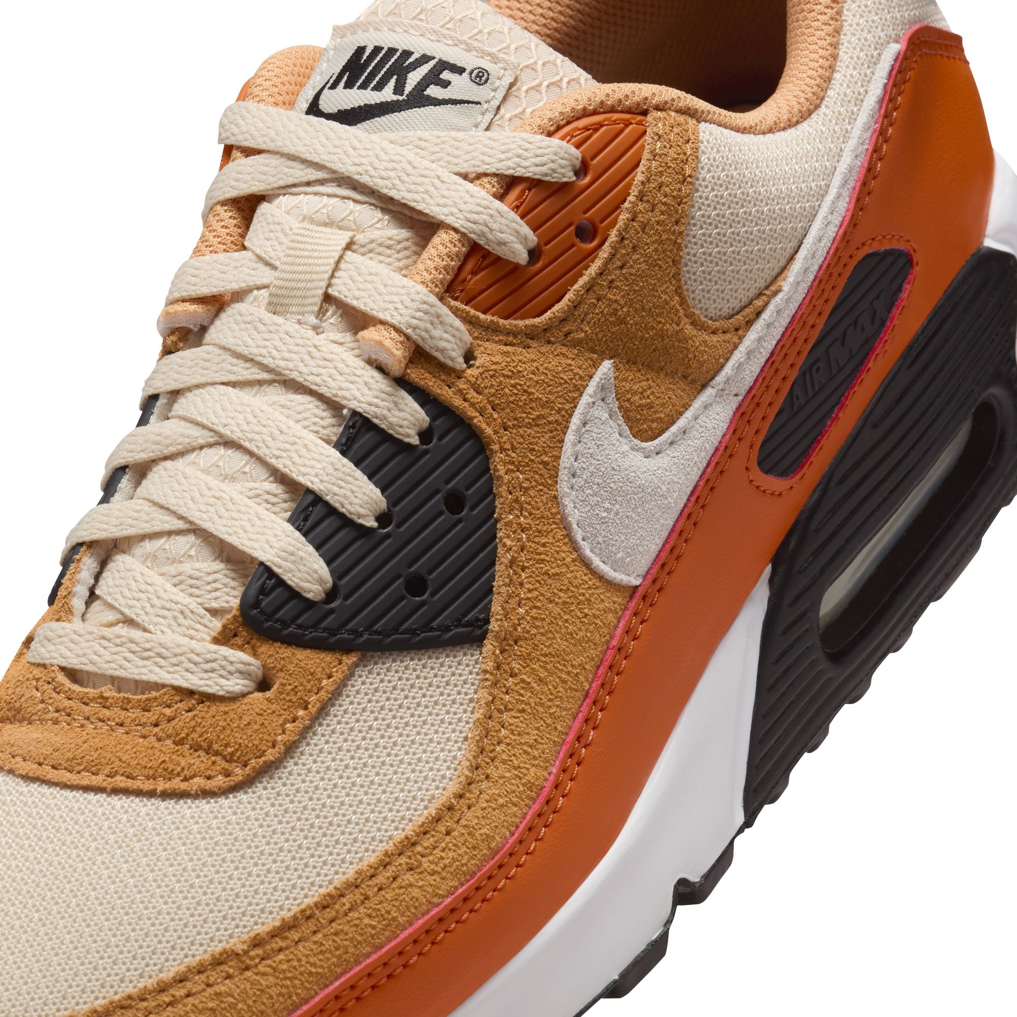 [DM0029-800] MENS NIKE AIR MAX 90 'COPPER MOON'