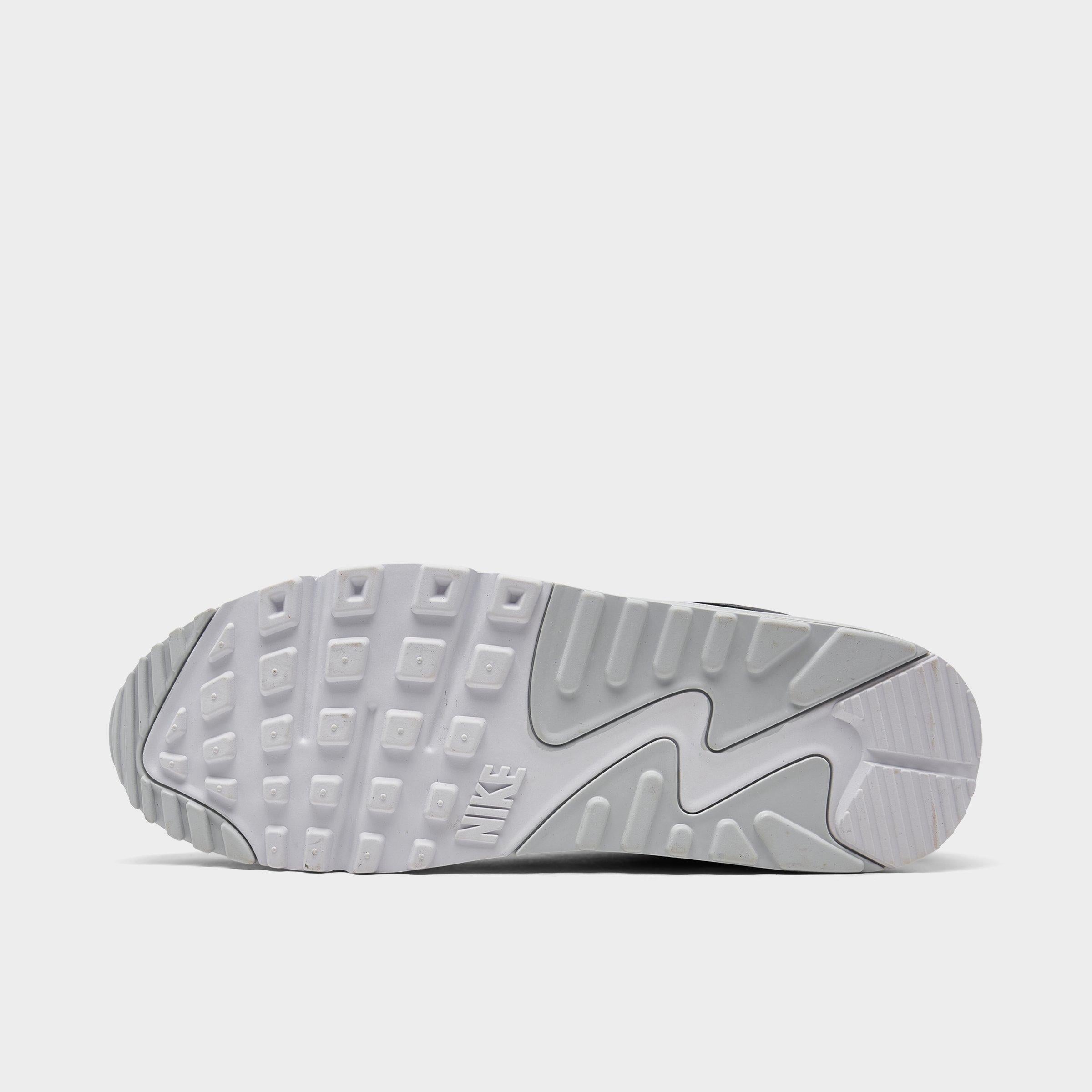 [DM0029-104] MENS NIKE AIR MAX 90 'WHITE SPRING GREEN'