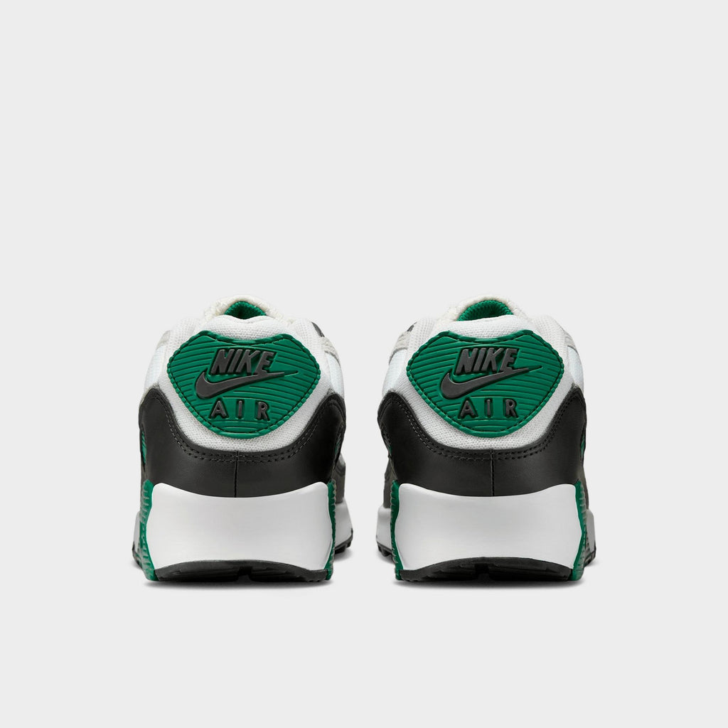 [DM0029-116] MENS NIKE AIR MAX 90 'EVERGREEN AURA'