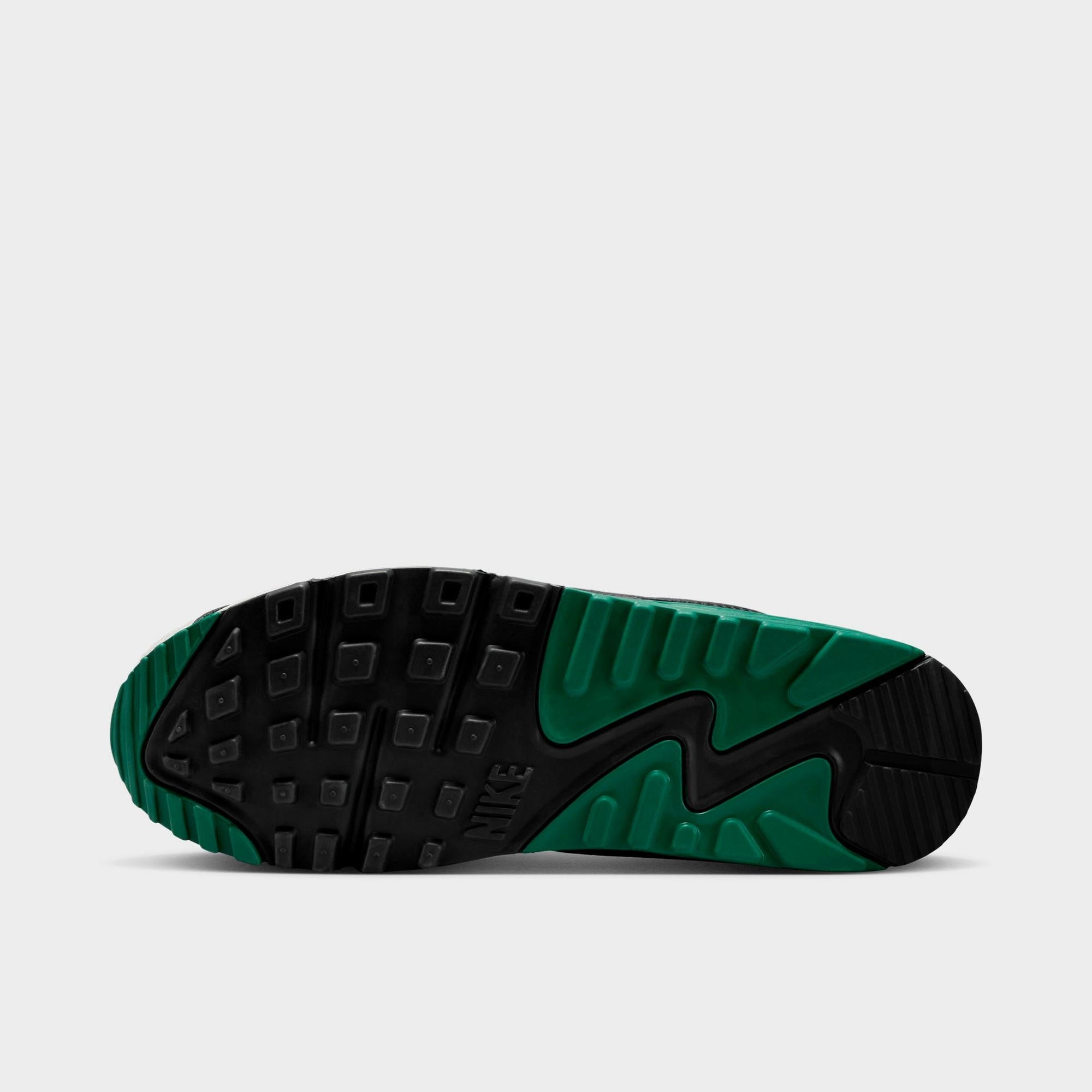 [DM0029-116] MENS NIKE AIR MAX 90 'EVERGREEN AURA'