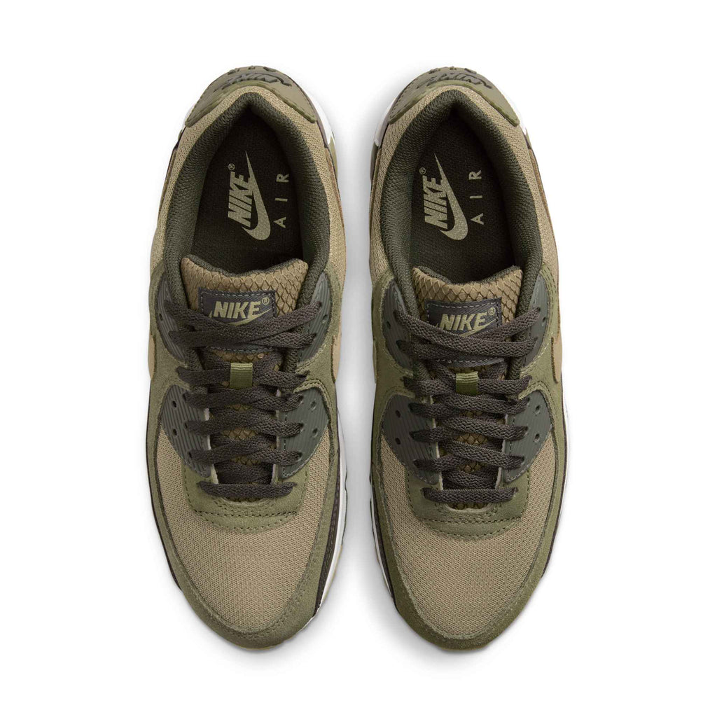 [DM0029-200] MENS NIKE AIR MAX 90