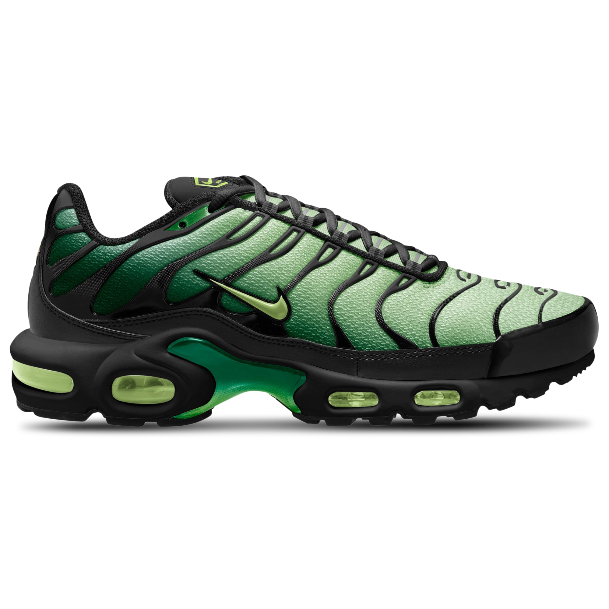 [DM0032-301] MENS NIKE AIR MAX PLUS OG 'VAPOR GREEN MALACHITE'