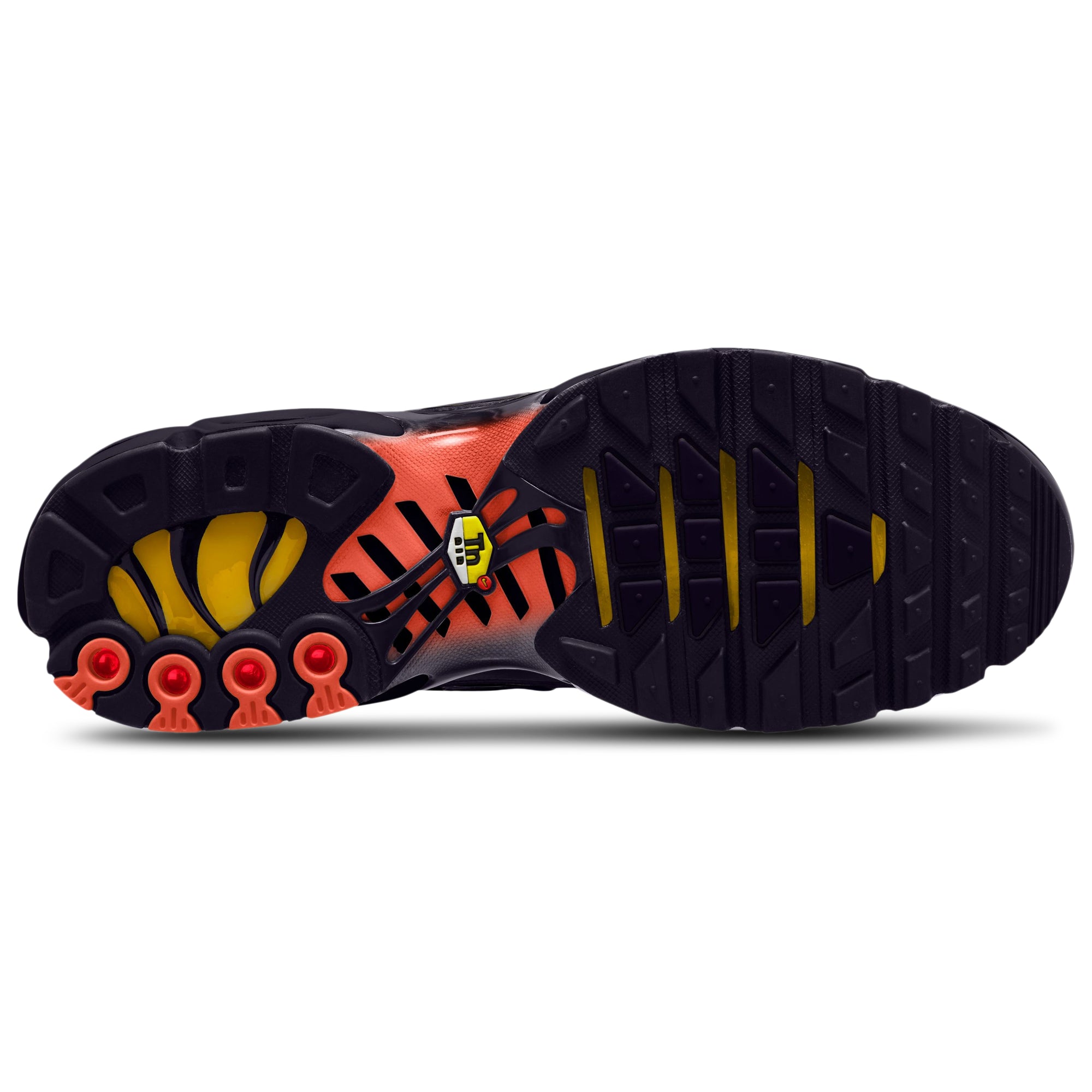 [DM0032-701] MENS NIKE AIR MAX PLUS OG 'LEMON VENOM'