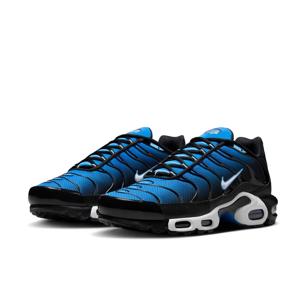 [DM0032-402] Mens Nike Air Max Plus