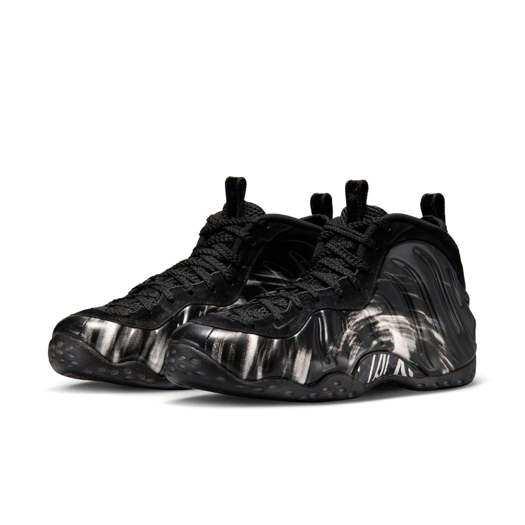 [DM0115-002] Mens Nike AIR FOAMPOSITE ONE 'DREAM A WORLD BLACK'