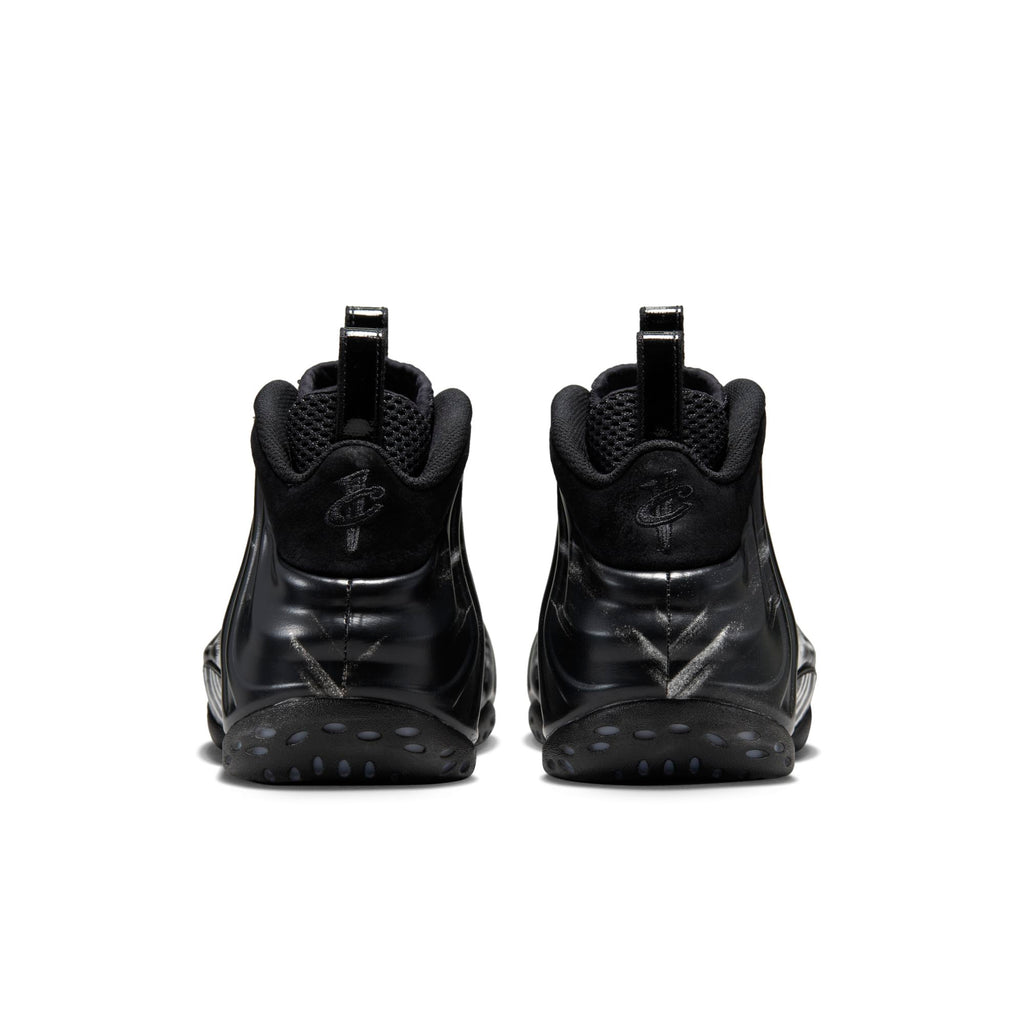 [DM0115-002] Mens Nike AIR FOAMPOSITE ONE 'DREAM A WORLD BLACK'