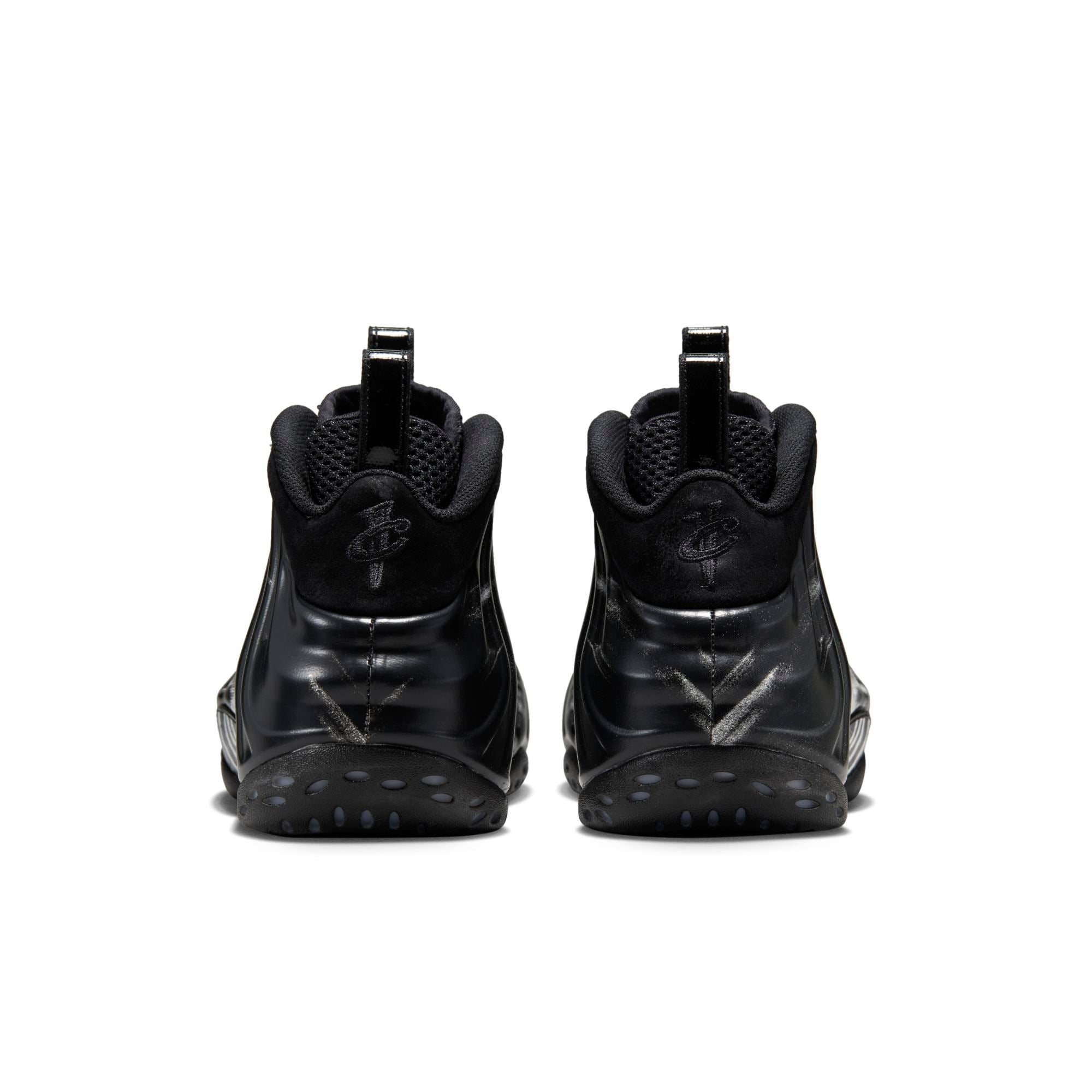 [DM0115-002] Mens Nike AIR FOAMPOSITE ONE 'DREAM A WORLD BLACK'