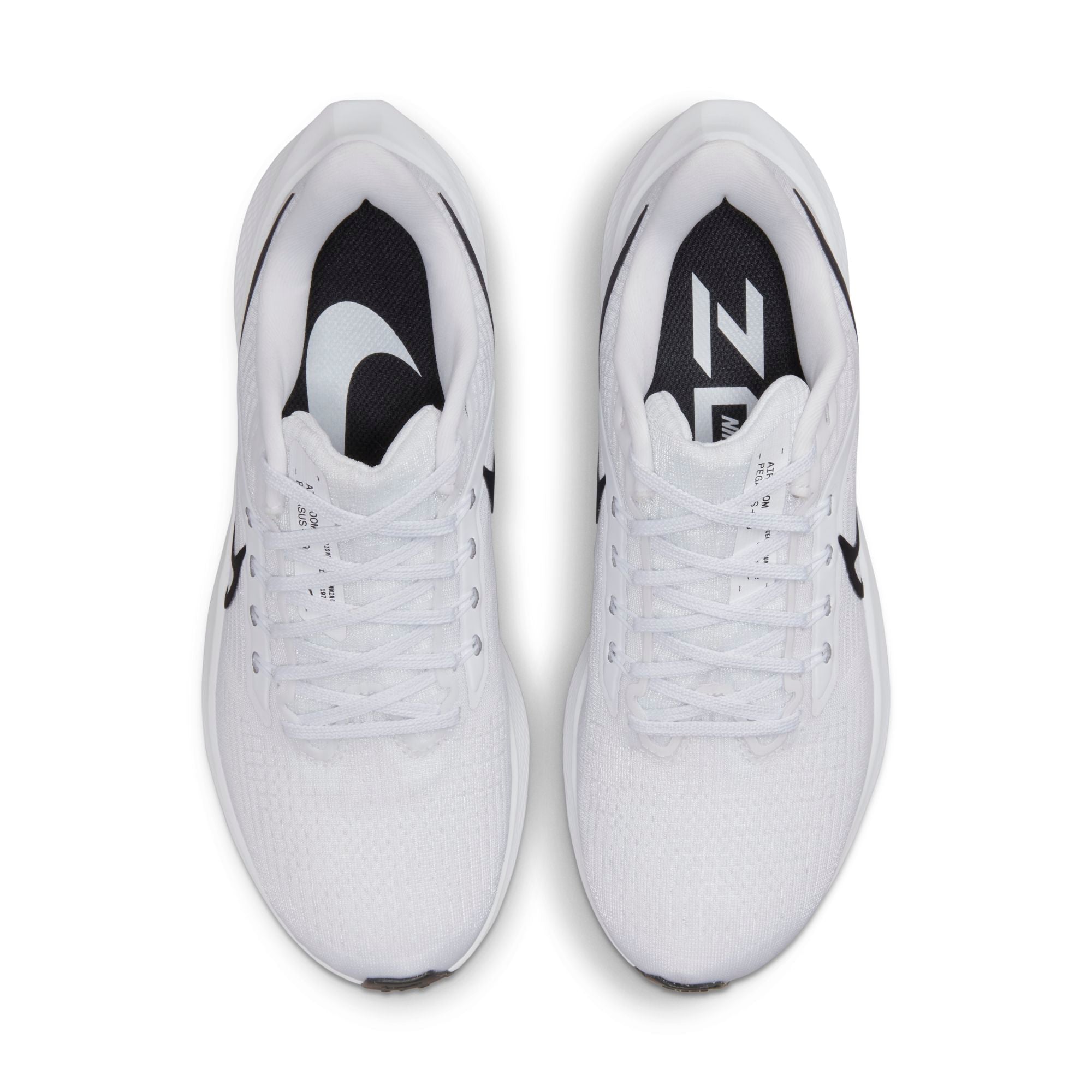 [DM0165-100] Womens Nike Air Zoom Pegasus 39 TB (W)