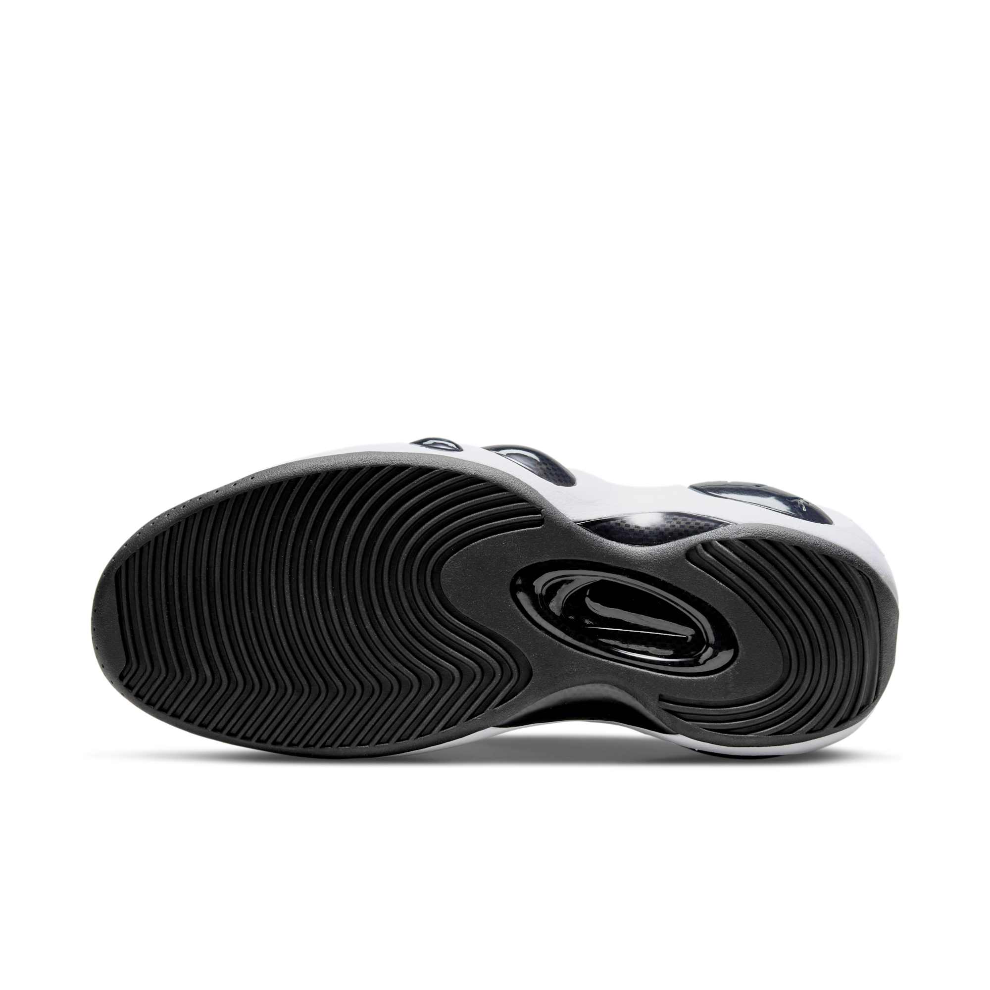 [DM0524-100] MENS NIKE AIR ZOOM FLIGHT 95 'WHITE PHOTO BLUE'