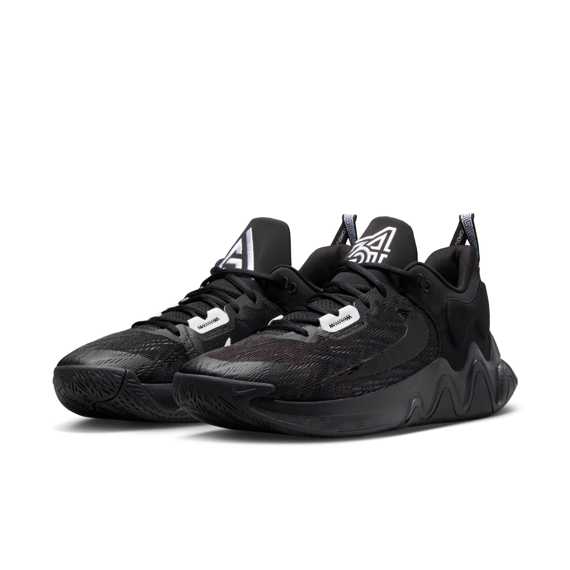[DM0825-002] Mens Nike GIANNIS IMMORTALITY2