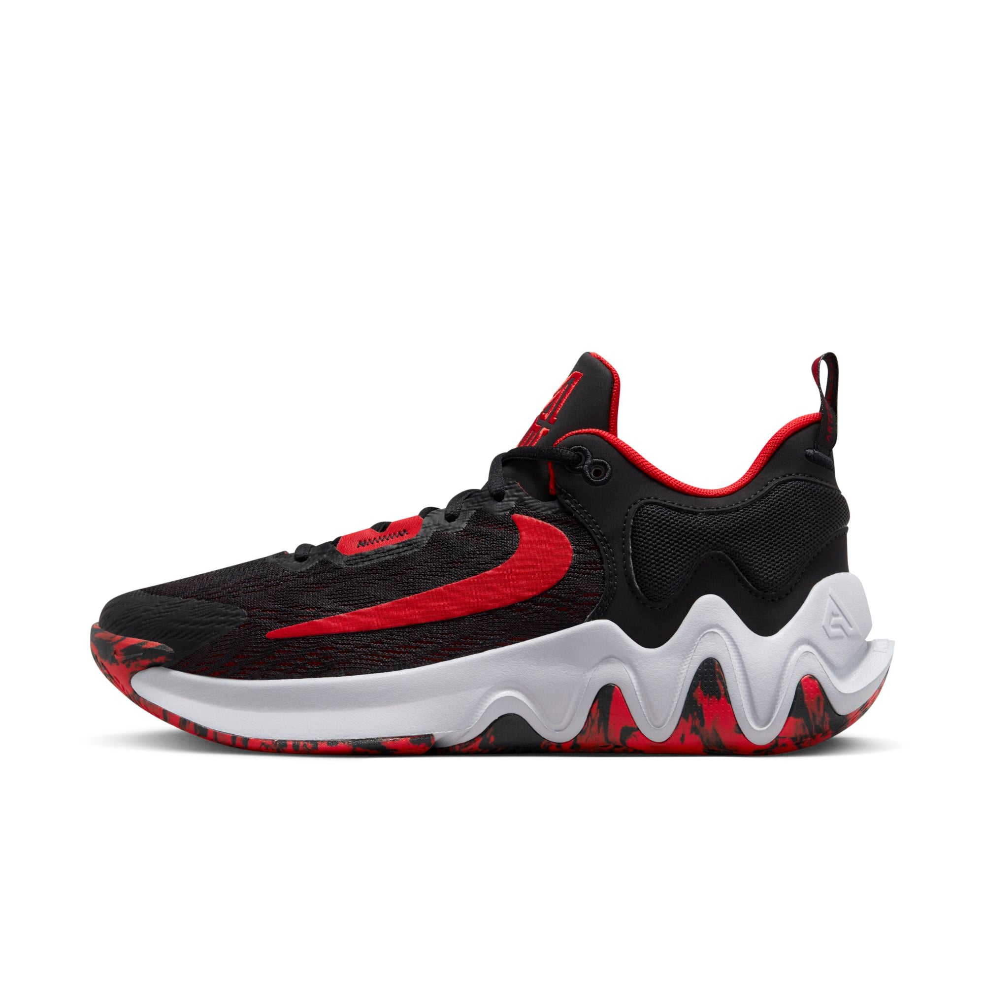 [DM0825-005] Mens Nike GIANNIS IMMORTALITY2