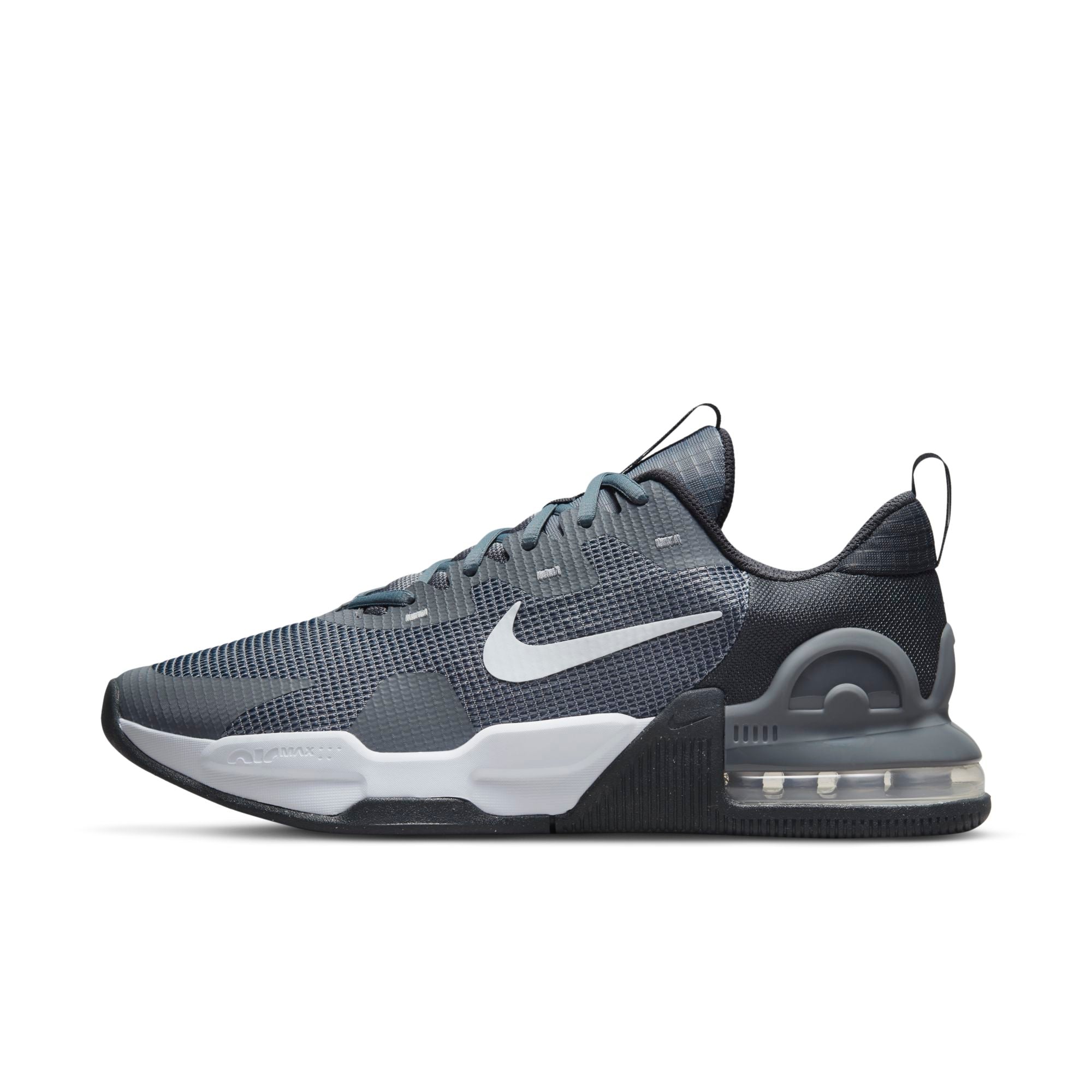 [DM0829-003] Mens Nike AIR MAX ALPHA TRAIN 5
