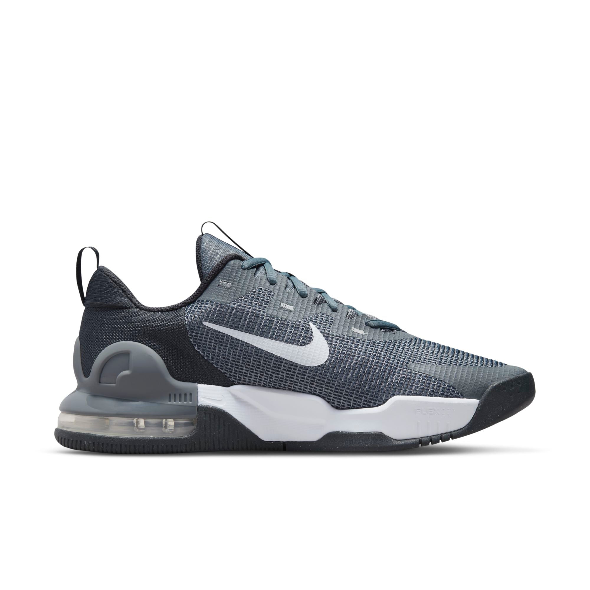 [DM0829-003] Mens Nike AIR MAX ALPHA TRAIN 5