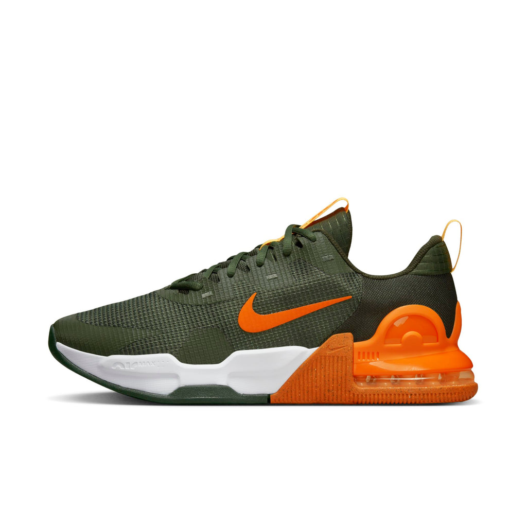 [DM0829-300] Mens Nike AIR MAX ALPHA TRAIN 5
