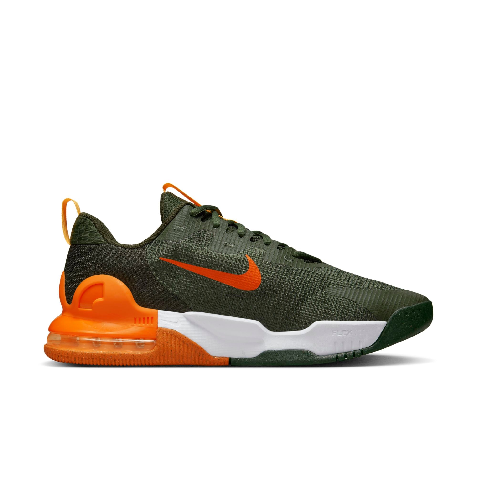 [DM0829-300] Mens Nike AIR MAX ALPHA TRAIN 5
