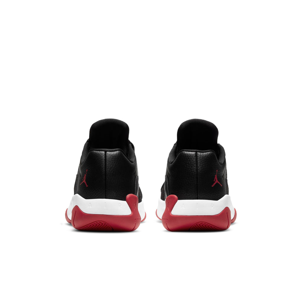 [DM0851-005] Grade School Air Jordan 11 CMFT LOW 'BRED (GS)'