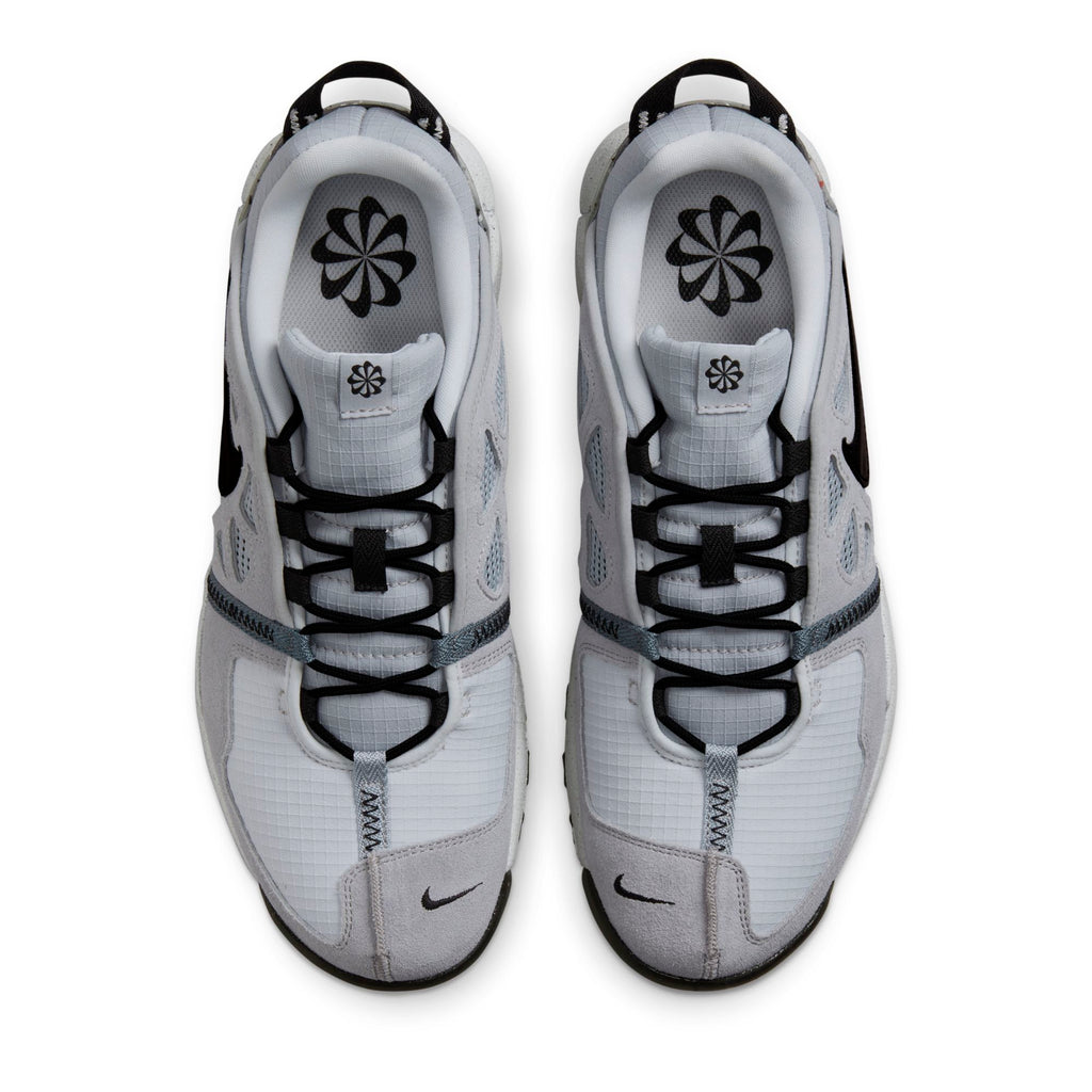 [DM0861-001] Mens Nike FREE TERRA VISTA 'NEXT NATURE WOLF GREY'