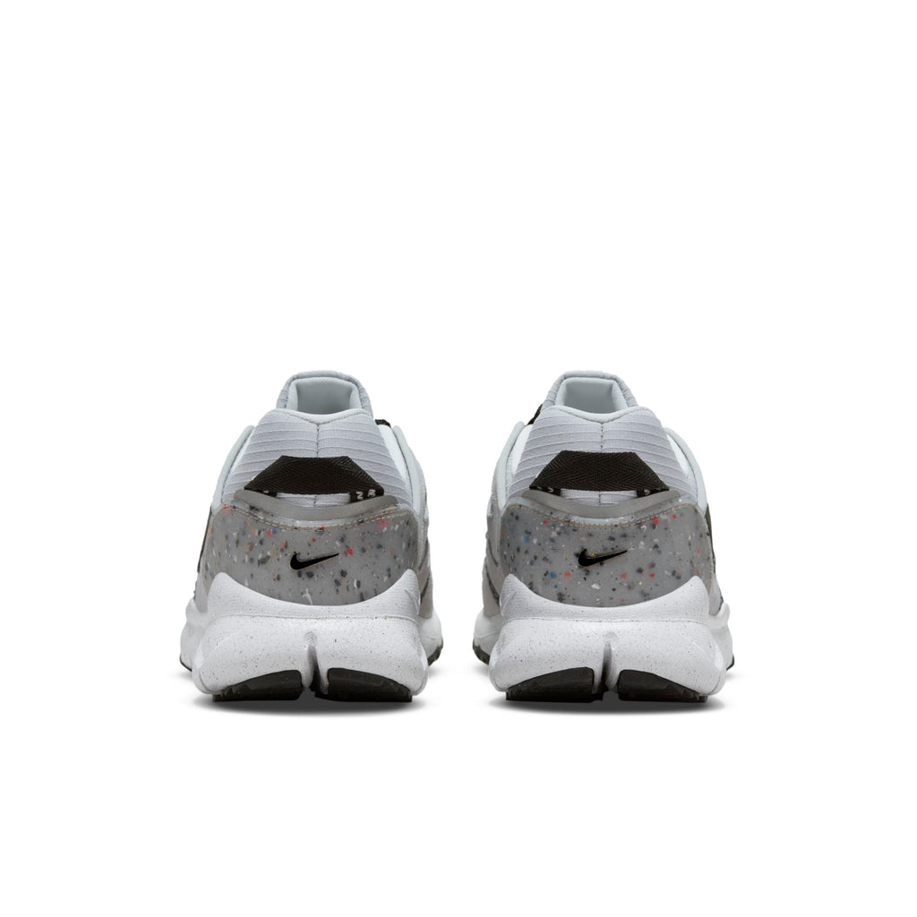 [DM0861-001] Mens Nike FREE TERRA VISTA 'NEXT NATURE WOLF GREY'