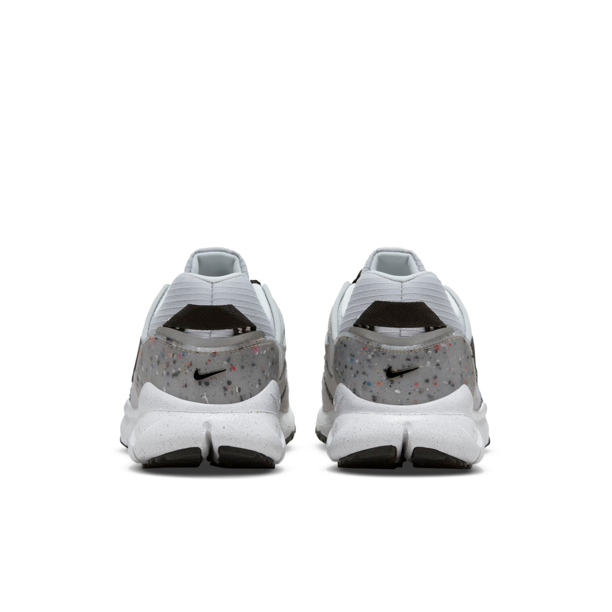 [DM0861-001] Mens Nike FREE TERRA VISTA 'NEXT NATURE WOLF GREY'