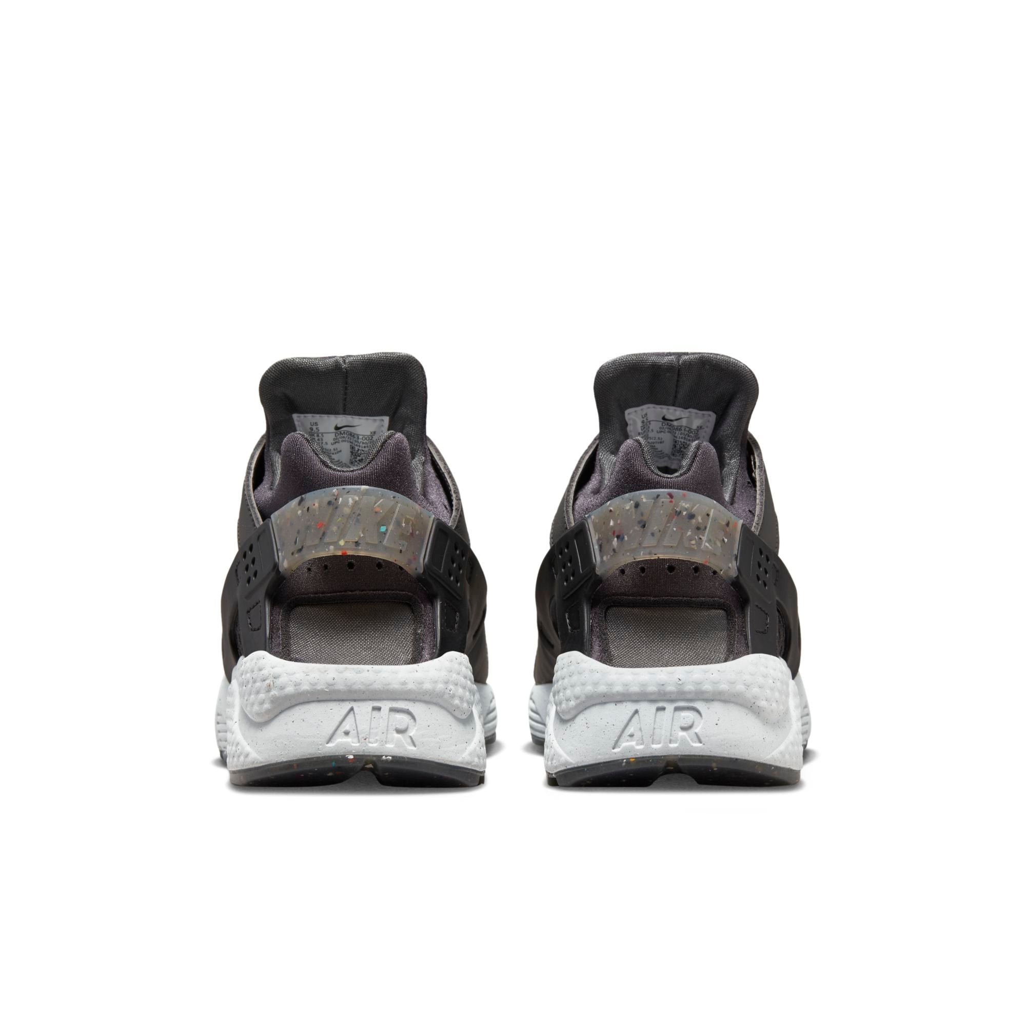 [DM0863-002] Mens Nike AIR HUARACHE CRATER PREMIUM
