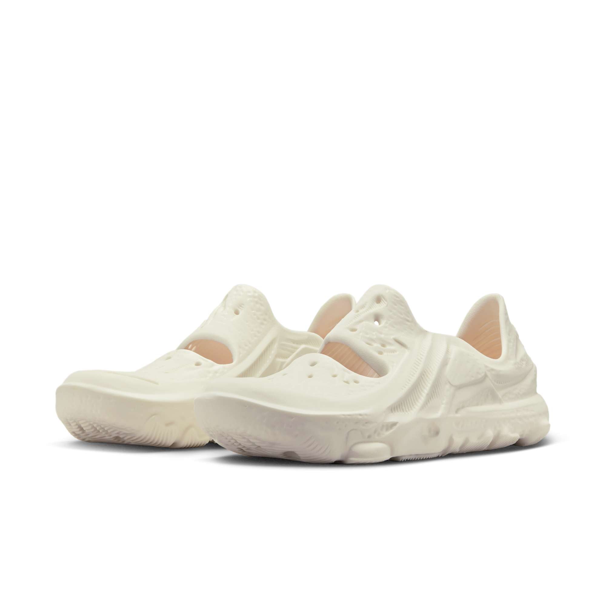 [DM0886-100] MENS NIKE ISPA UNIVERSAL 'NATURAL'