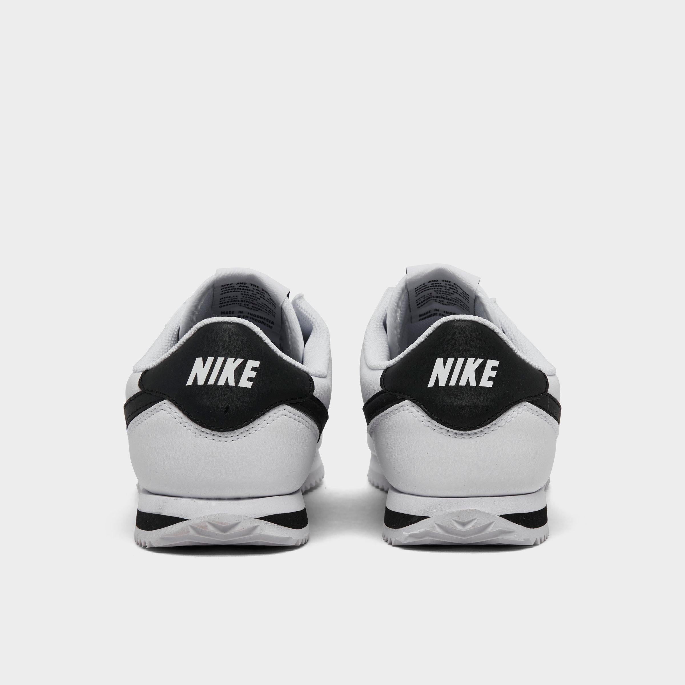 [DM0950-108] GRADE SCHOOL NIKE CORTEZ