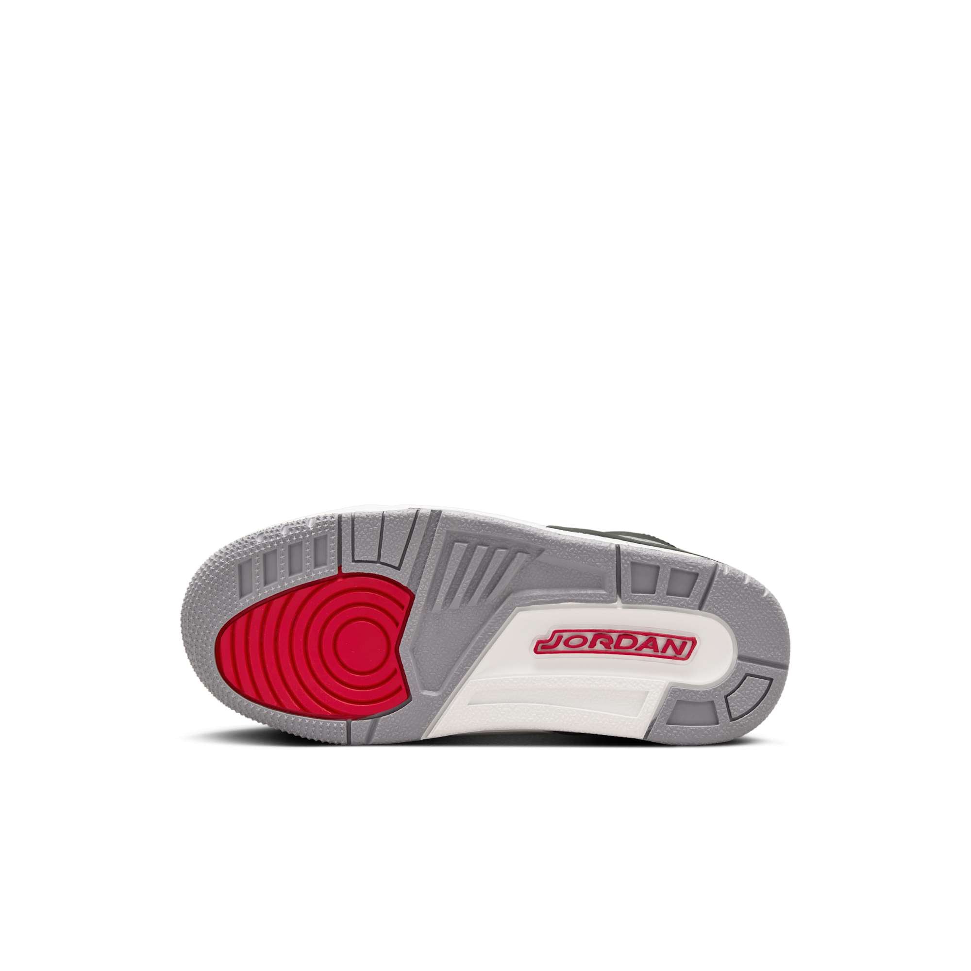 [DM0966-010] PRESCHOOL AIR JORDAN RETRO 3 'BLACK CEMENT (2024)' (PS)