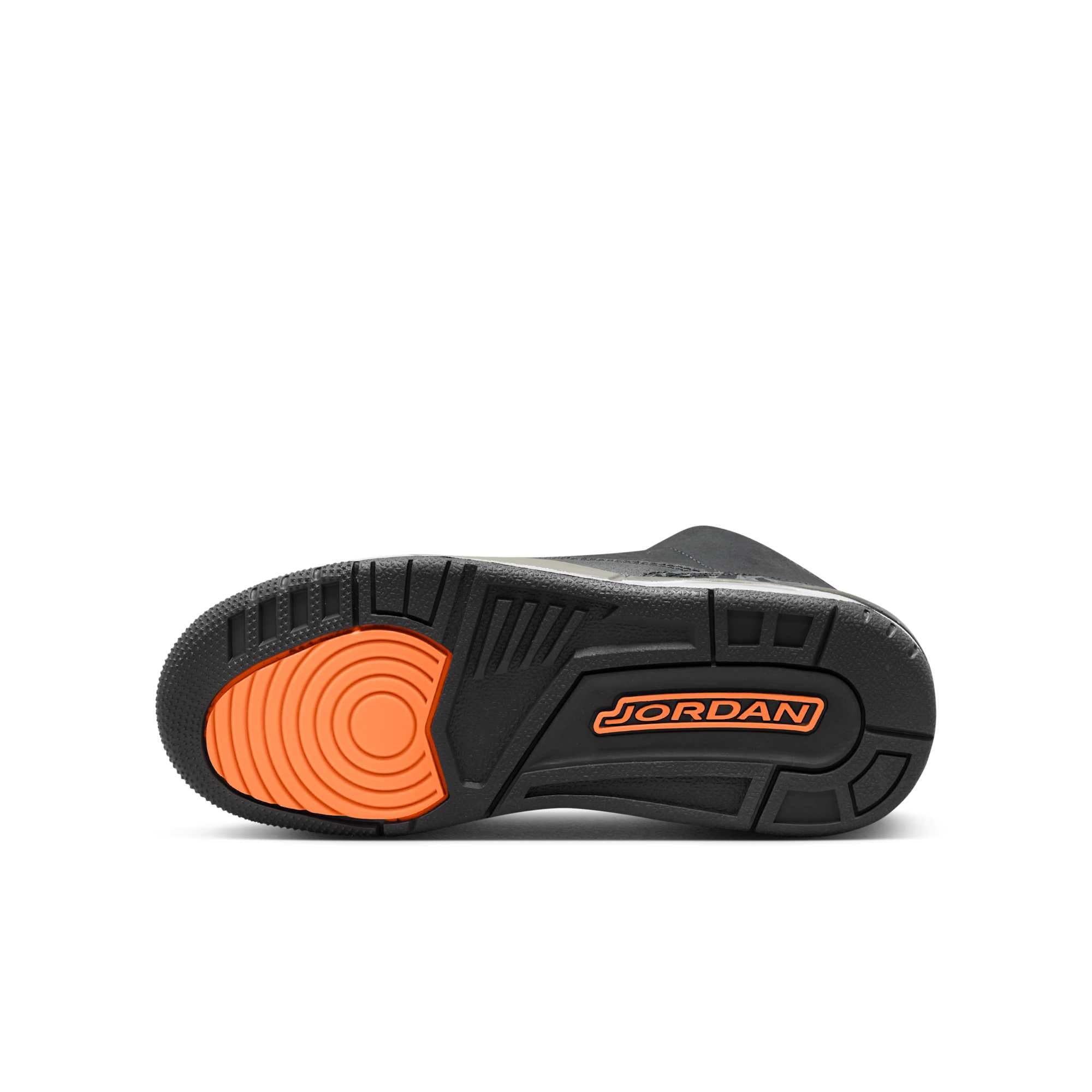 [DM0967-080] GRADE SCHOOL AIR JORDAN RETRO 3