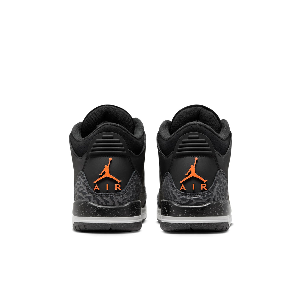 [DM0967-080] GRADE SCHOOL AIR JORDAN RETRO 3