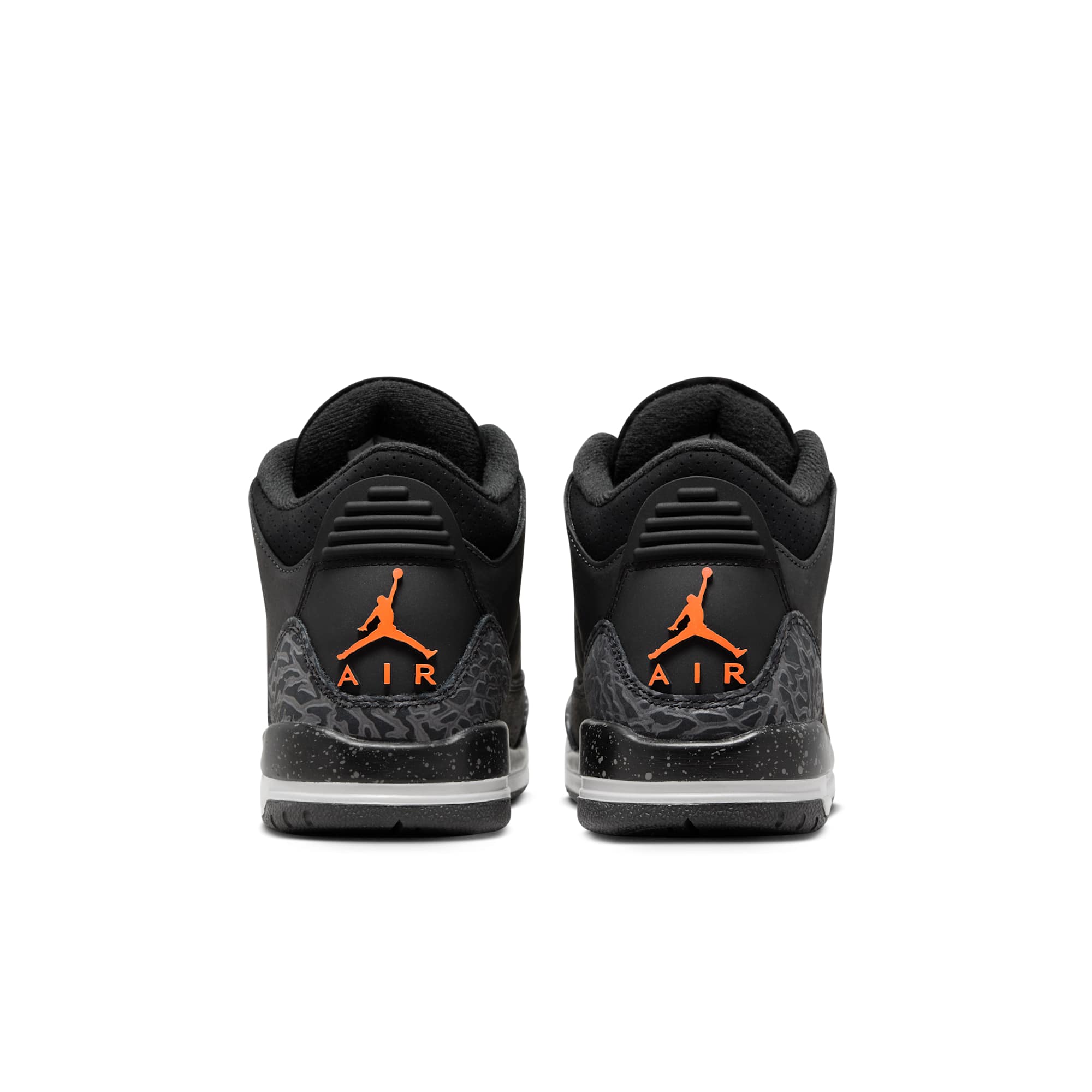 [DM0967-080] GRADE SCHOOL AIR JORDAN RETRO 3