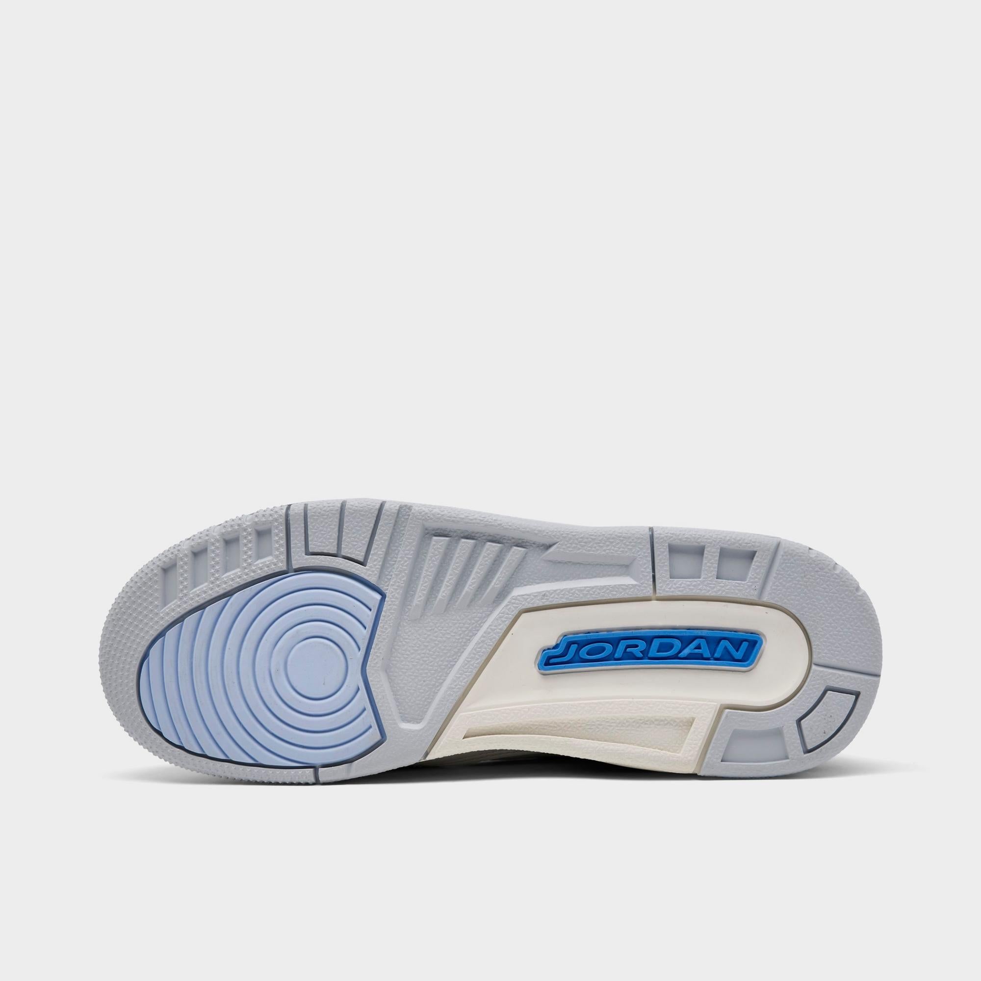 [DM0967-101] GRADE SCHOOL AIR JORDAN RETRO 3 'LUCKY SHORTS (GS)'