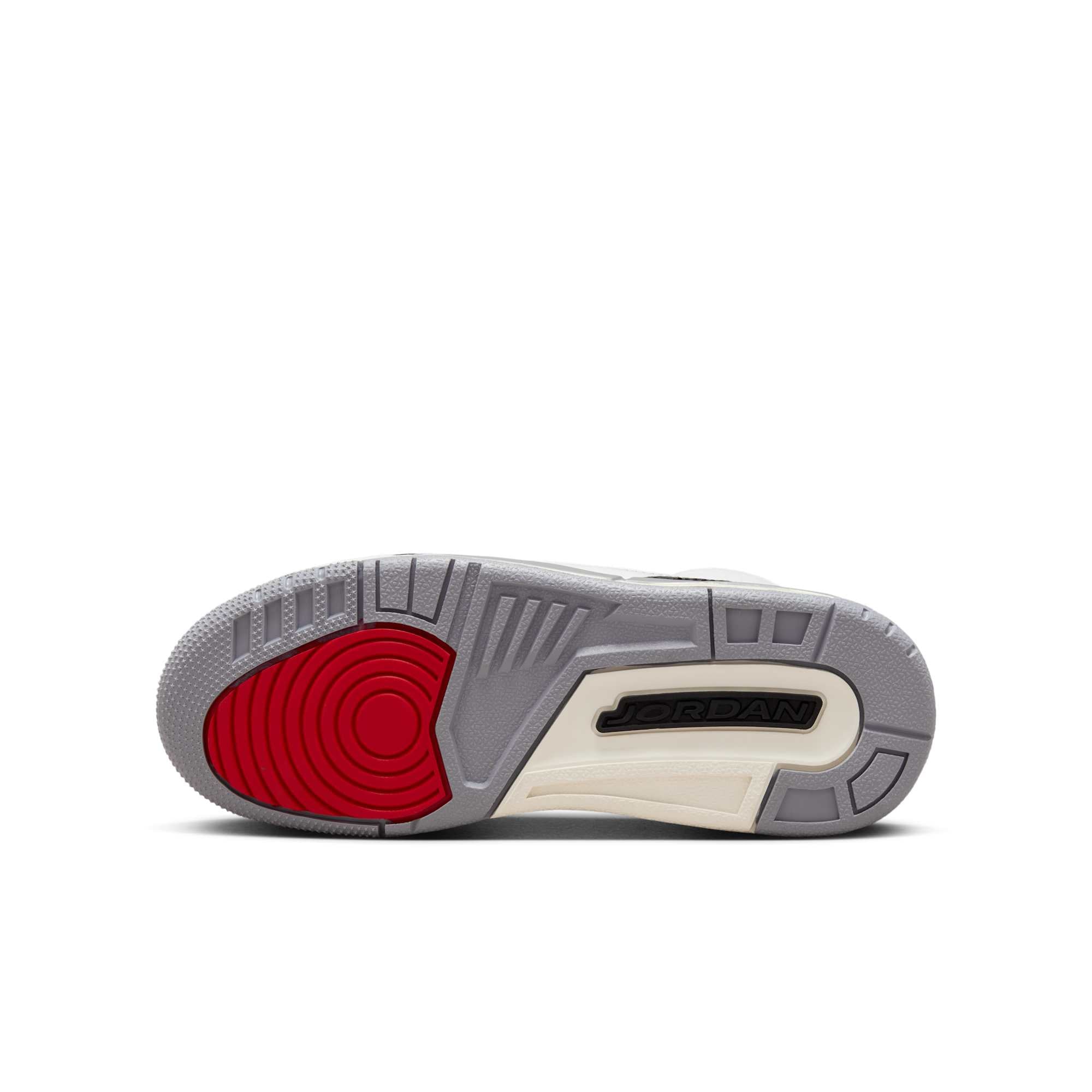 [DM0967-106] GRADE SCHOOL AIR JORDAN RETRO 3