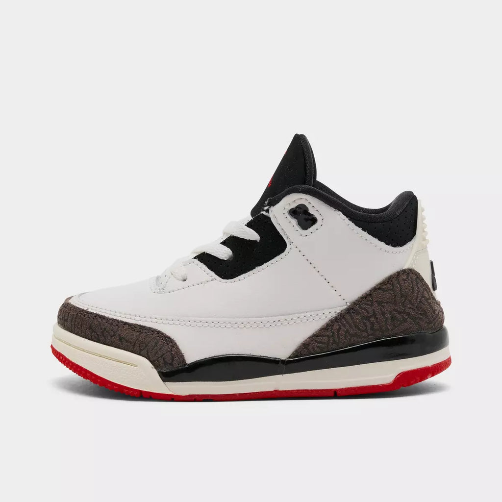 [DM0968-103] TODDLERS AIR JORDAN RETRO 3 'WORLD'S BEST DAD (TD)'