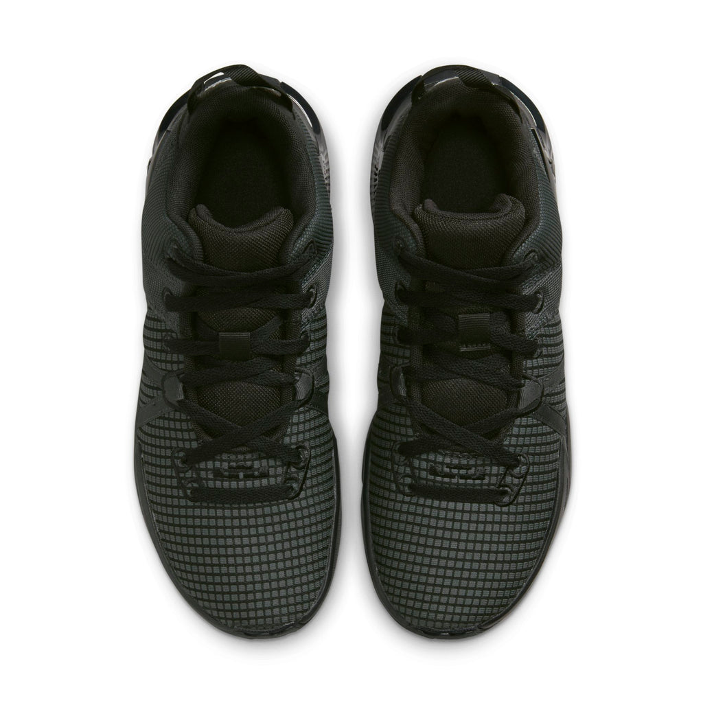 [DM1123-004] Mens Nike LEBRON WITNESS 7