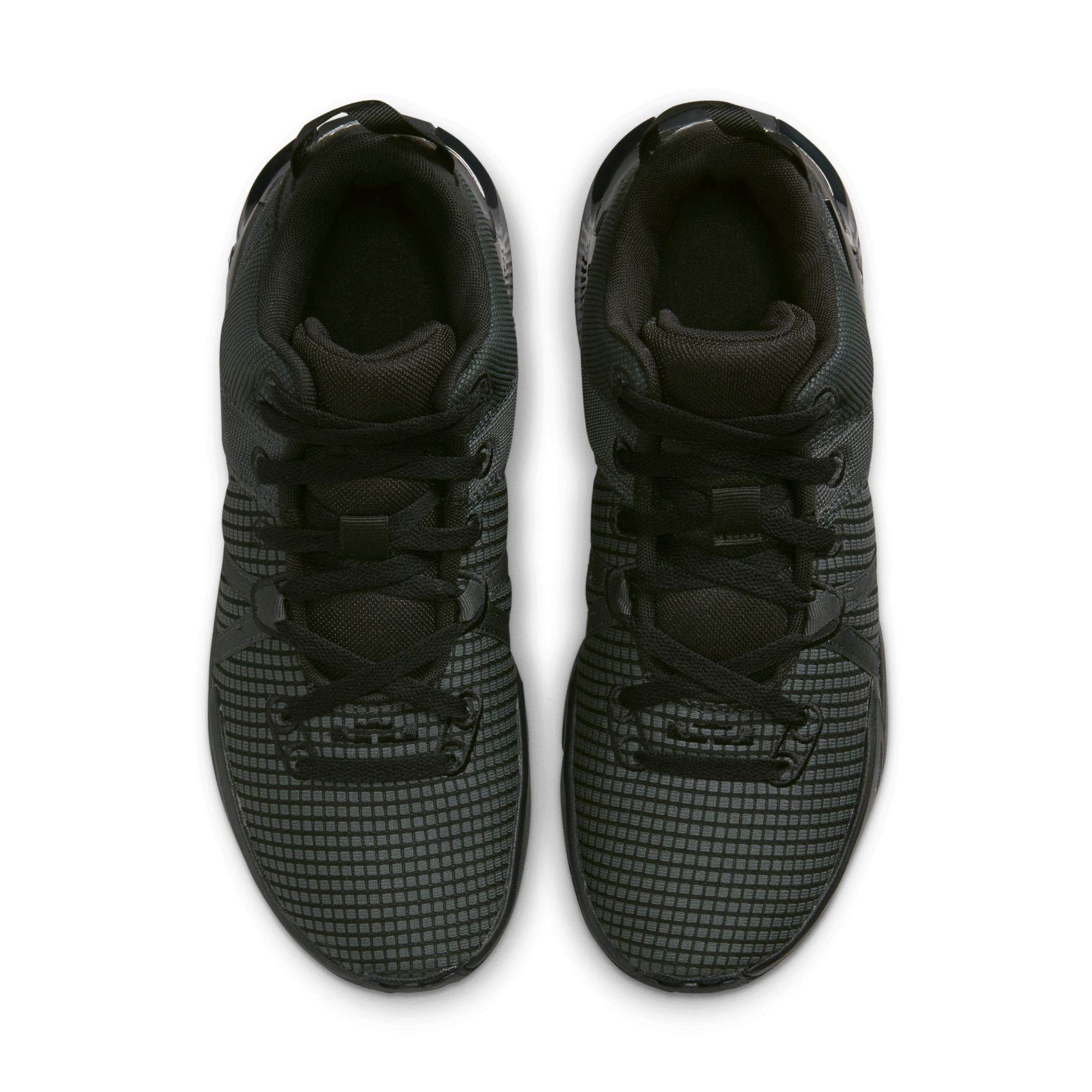 [DM1123-004] Mens Nike LEBRON WITNESS 7
