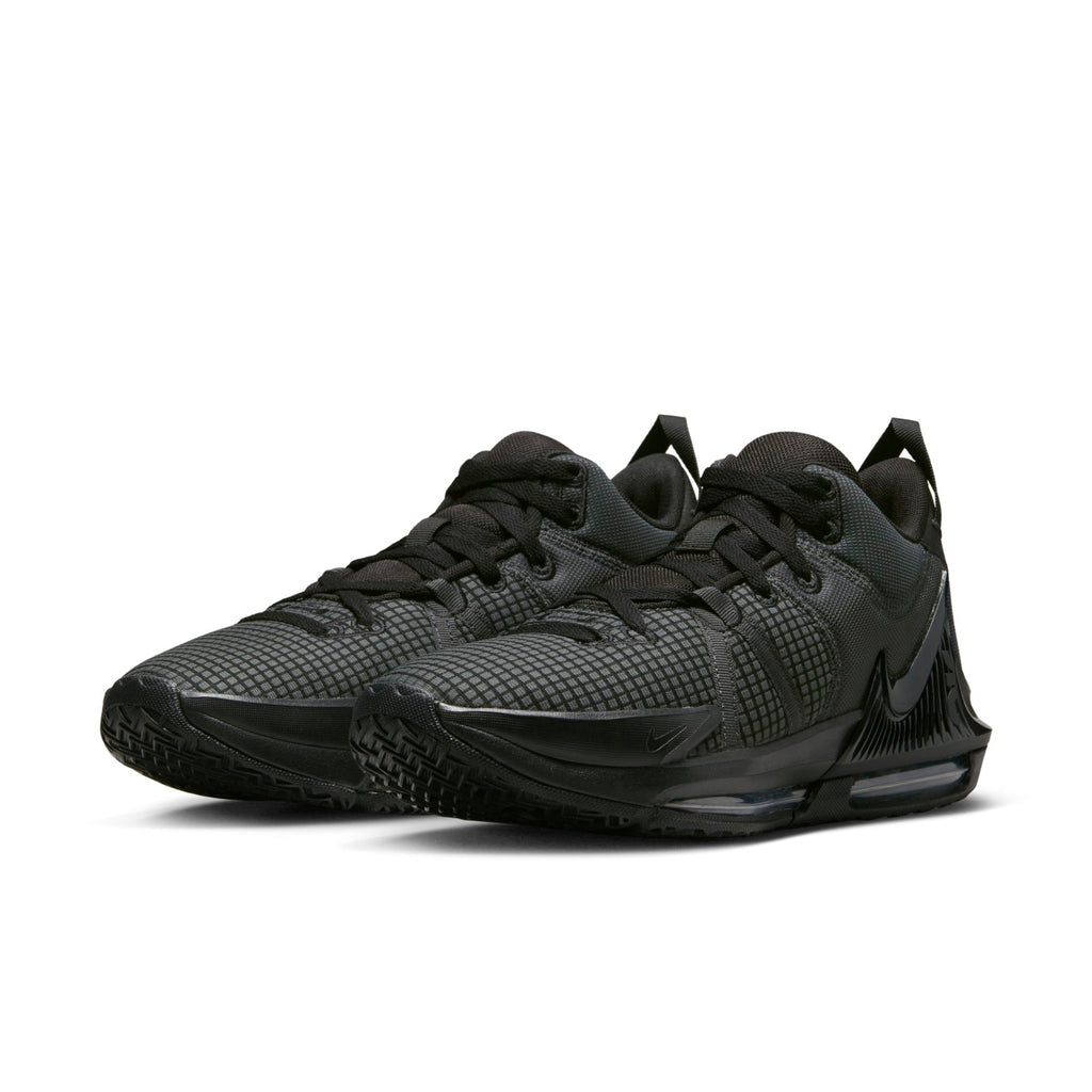 [DM1123-004] Mens Nike LEBRON WITNESS 7