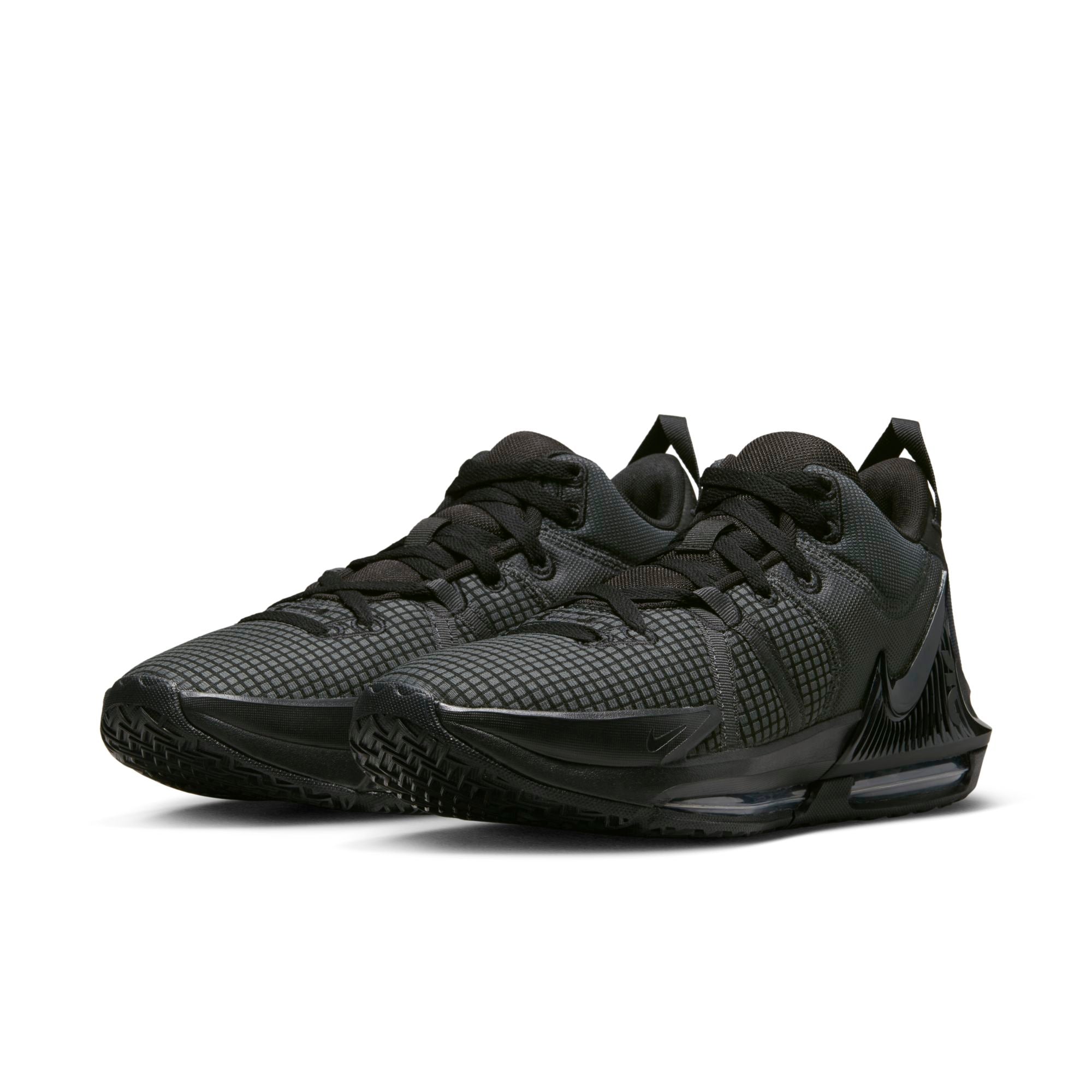 [DM1123-004] Mens Nike LEBRON WITNESS 7