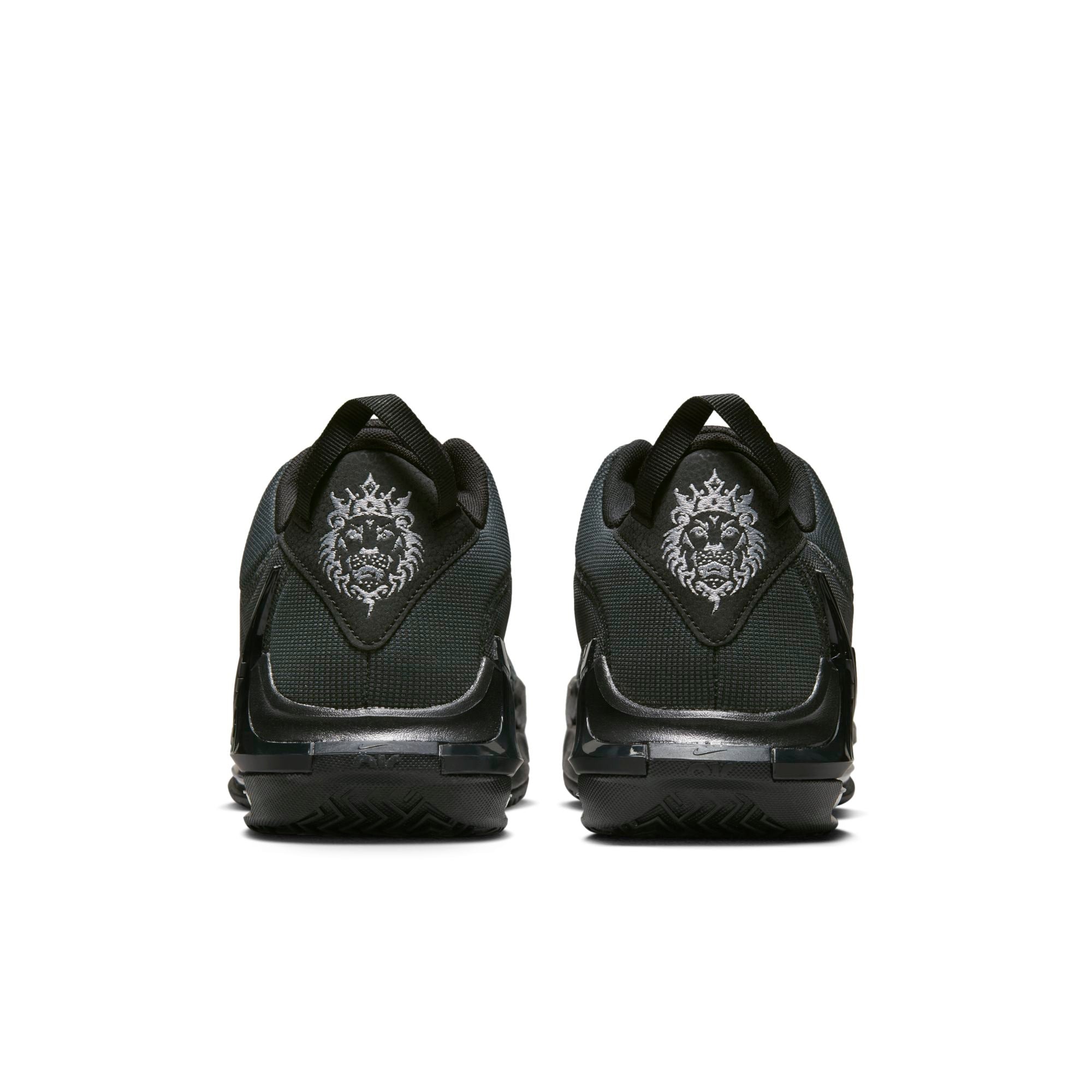 [DM1123-004] Mens Nike LEBRON WITNESS 7