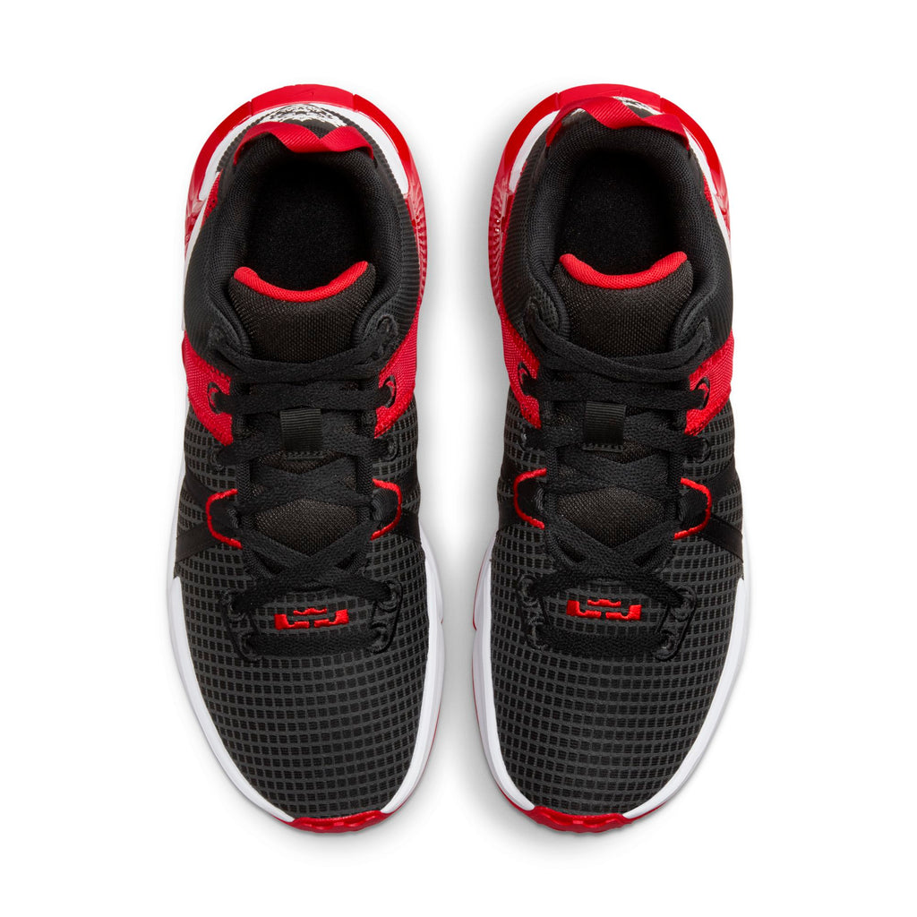 [DM1123-005] Mens Nike LEBRON WITNESS 7