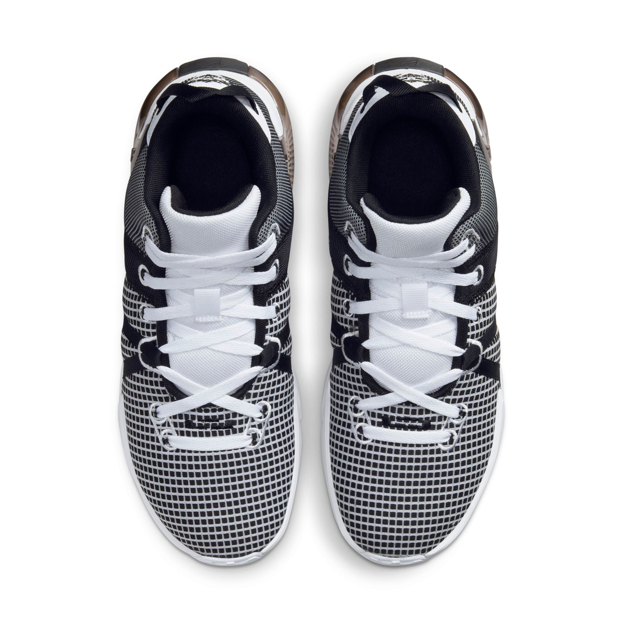 [DM1123-100] Mens Nike LEBRON WITNESS 7