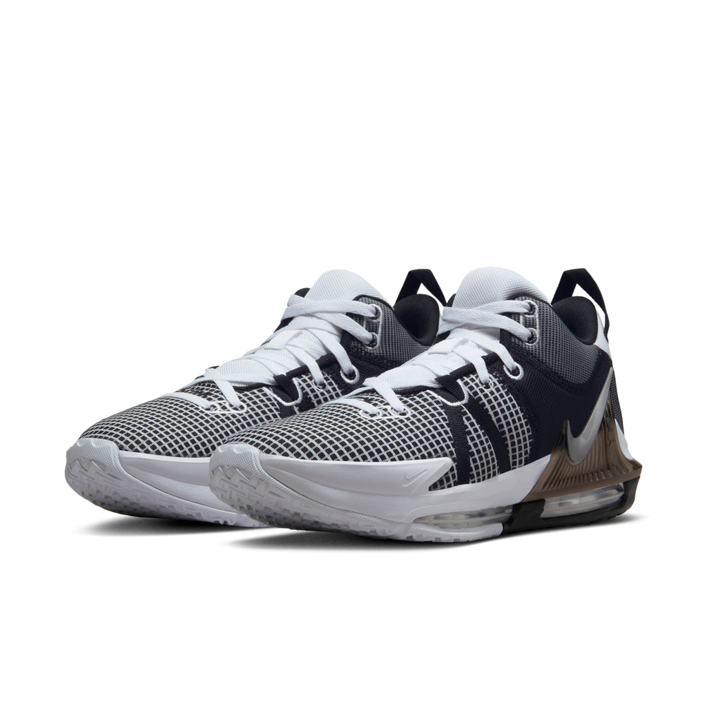[DM1123-100] Mens Nike LEBRON WITNESS 7