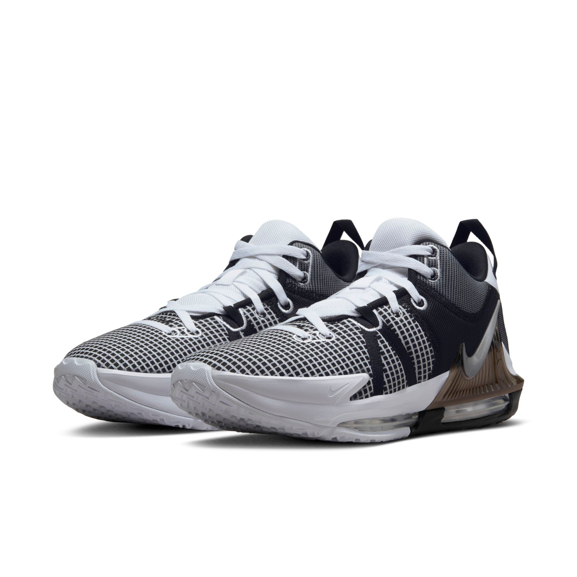 [DM1123-100] Mens Nike LEBRON WITNESS 7