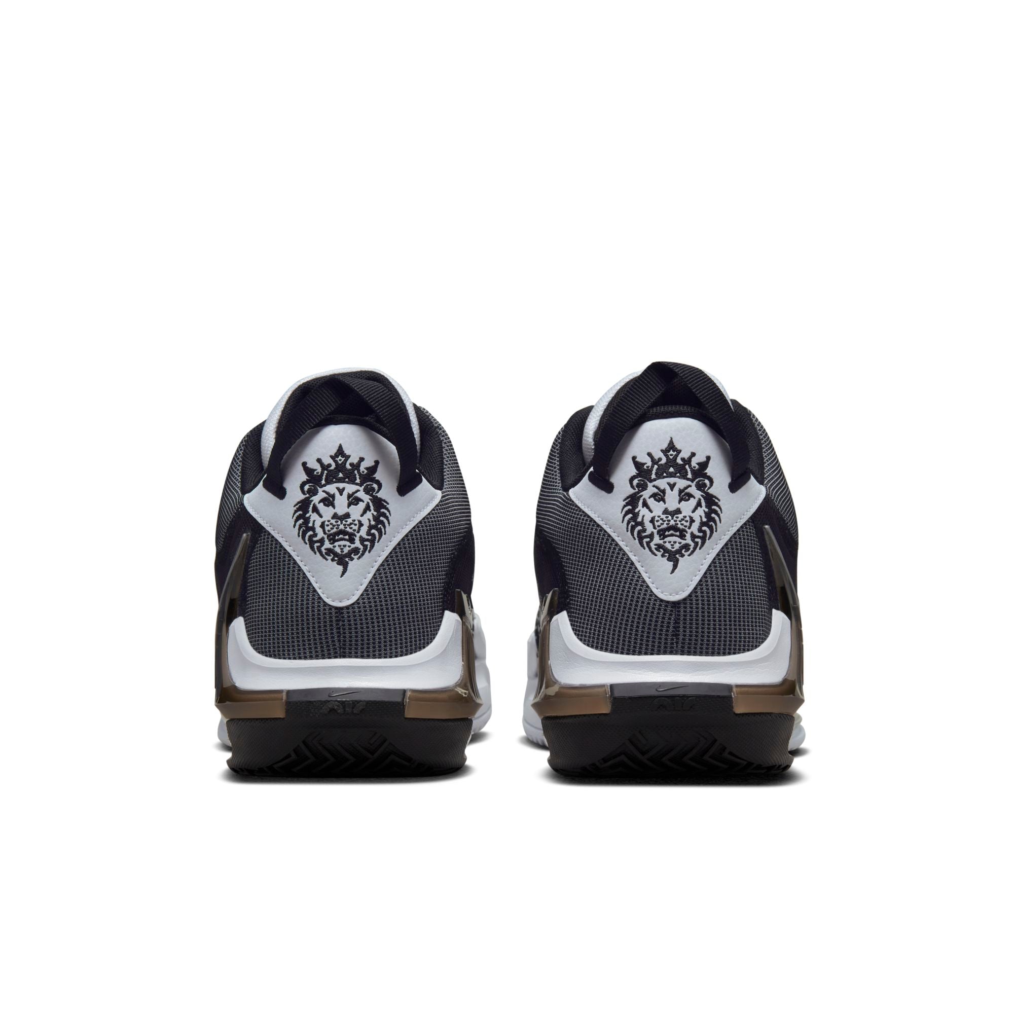 [DM1123-100] Mens Nike LEBRON WITNESS 7
