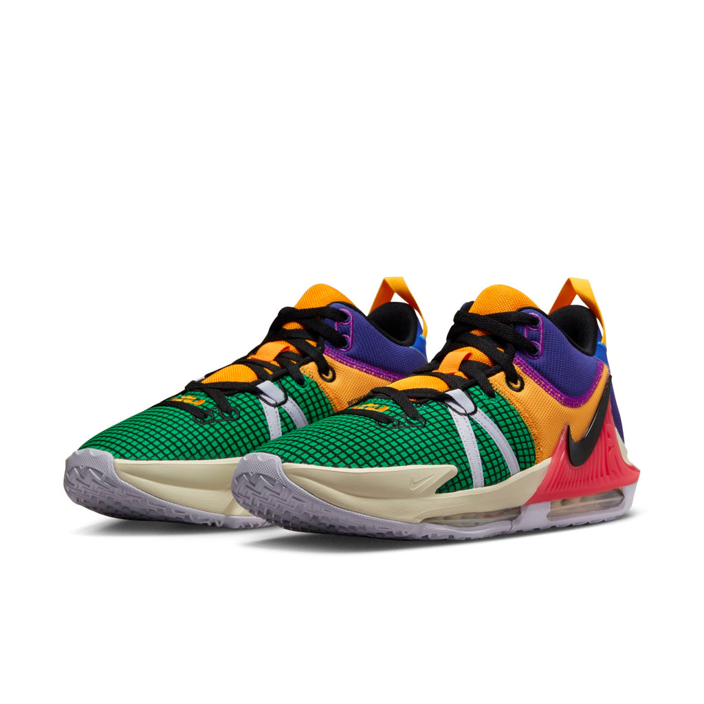 [DM1123-501] Mens Nike LEBRON WITNESS 7