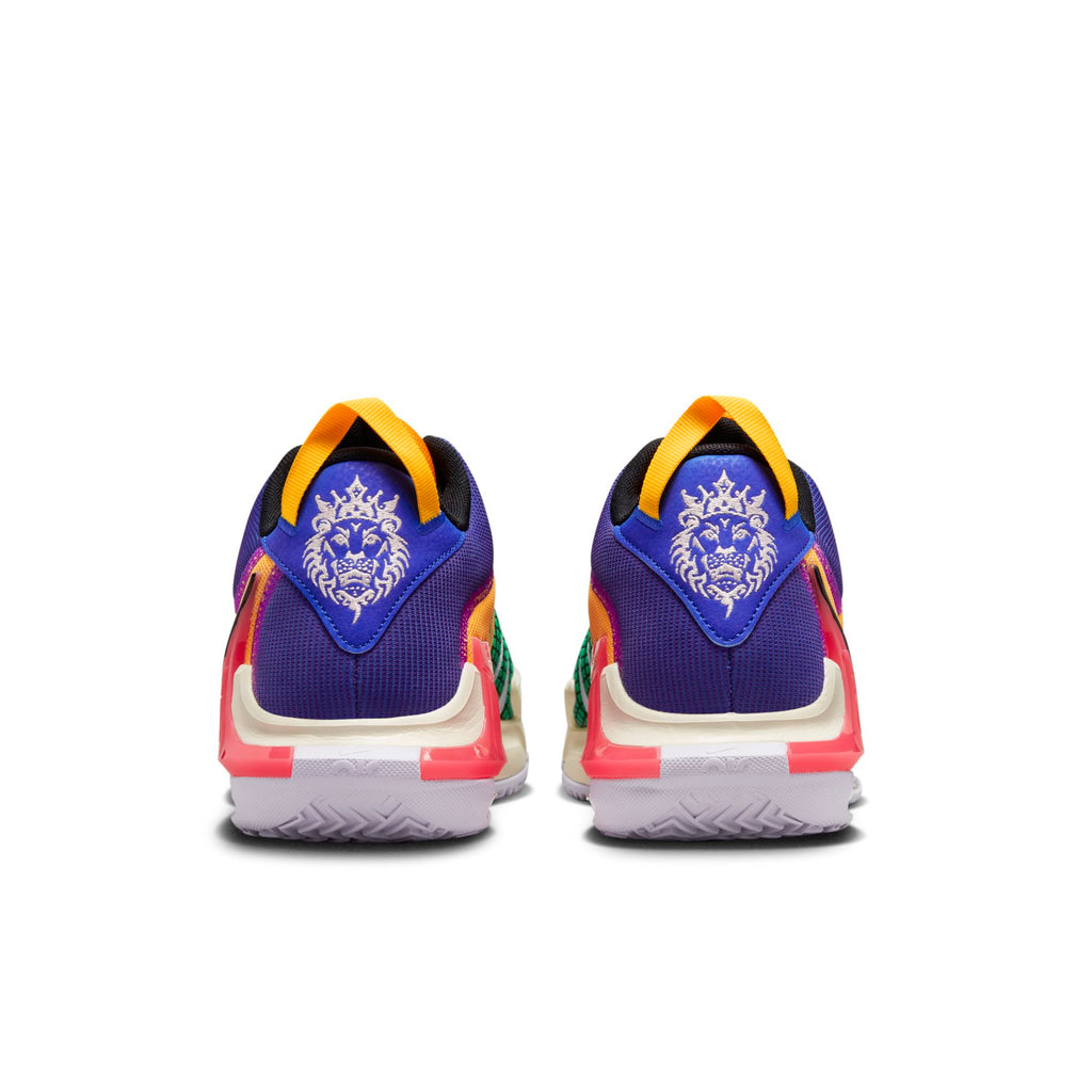 [DM1123-501] Mens Nike LEBRON WITNESS 7