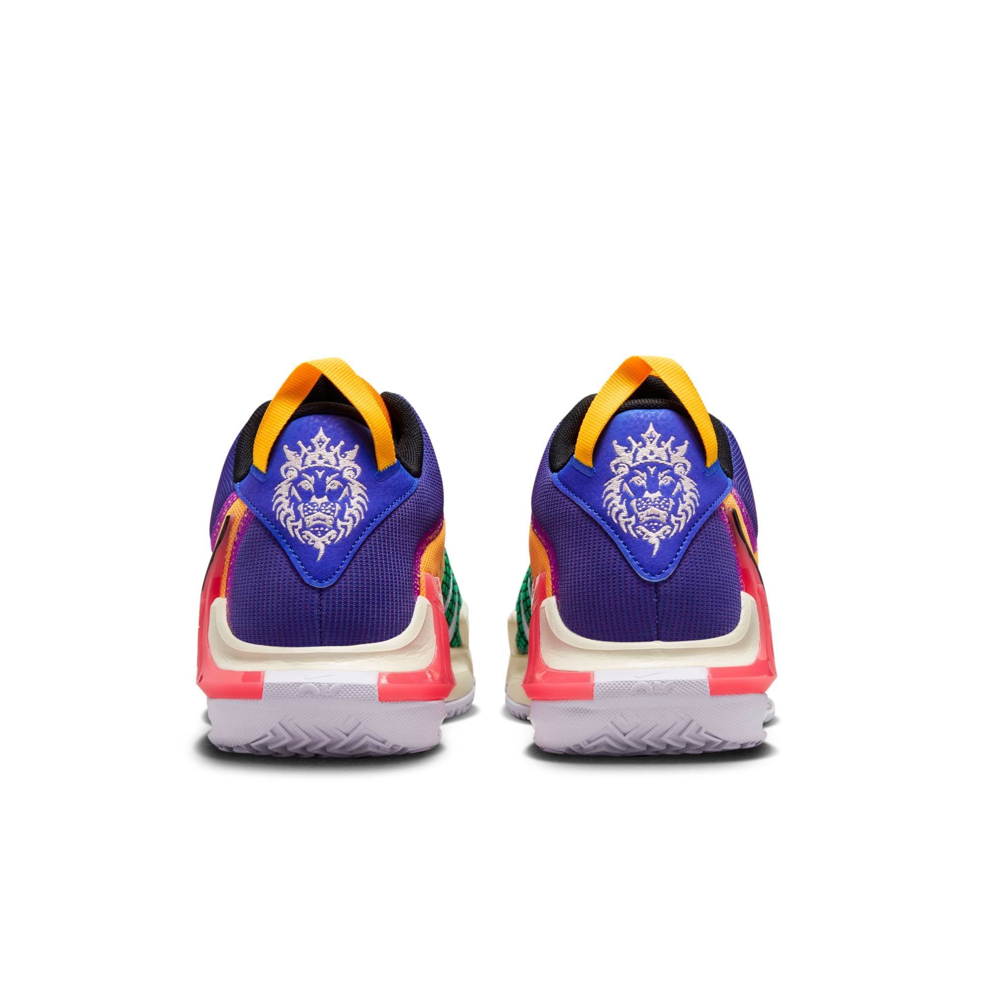 [DM1123-501] Mens Nike LEBRON WITNESS 7