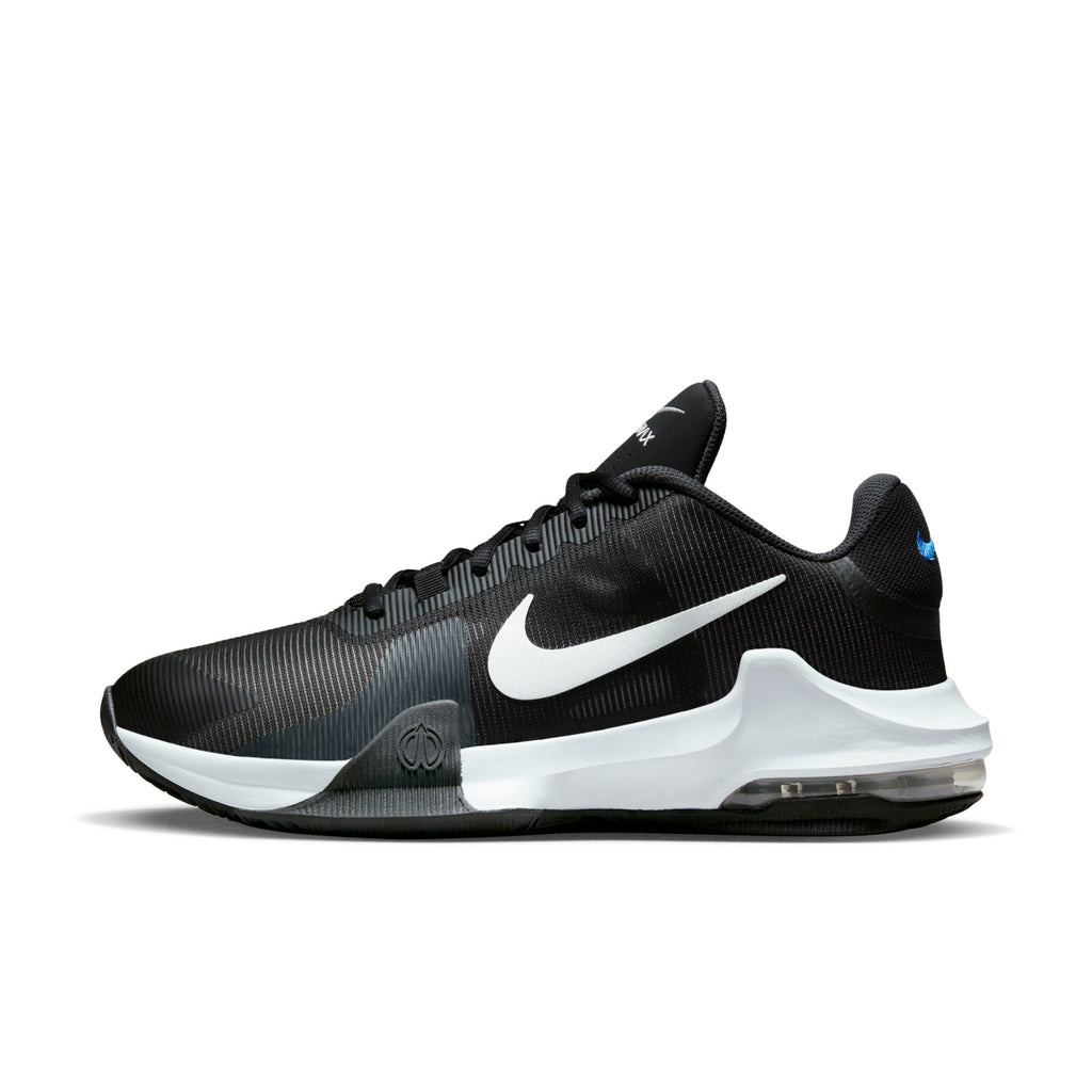 [DM1124-001] Mens Nike AIR MAX IMPACT